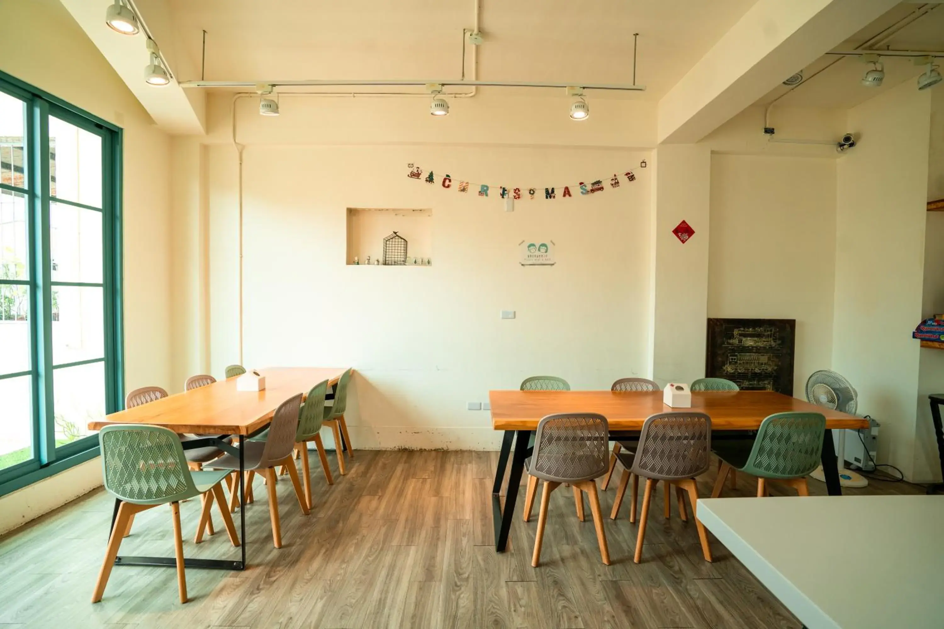 Funtime Hostel Funtime Hostel