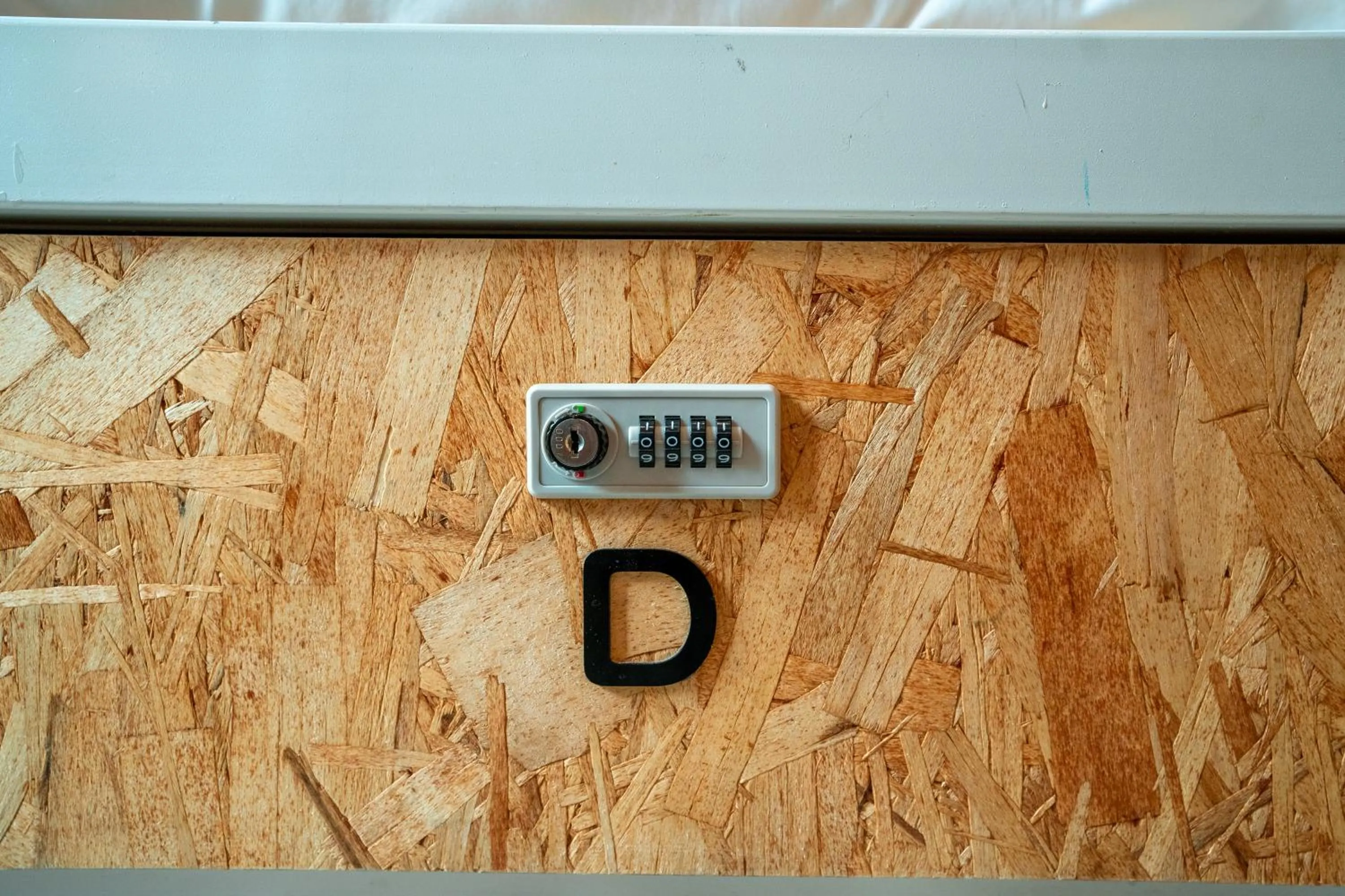 room service in Funtime Hostel