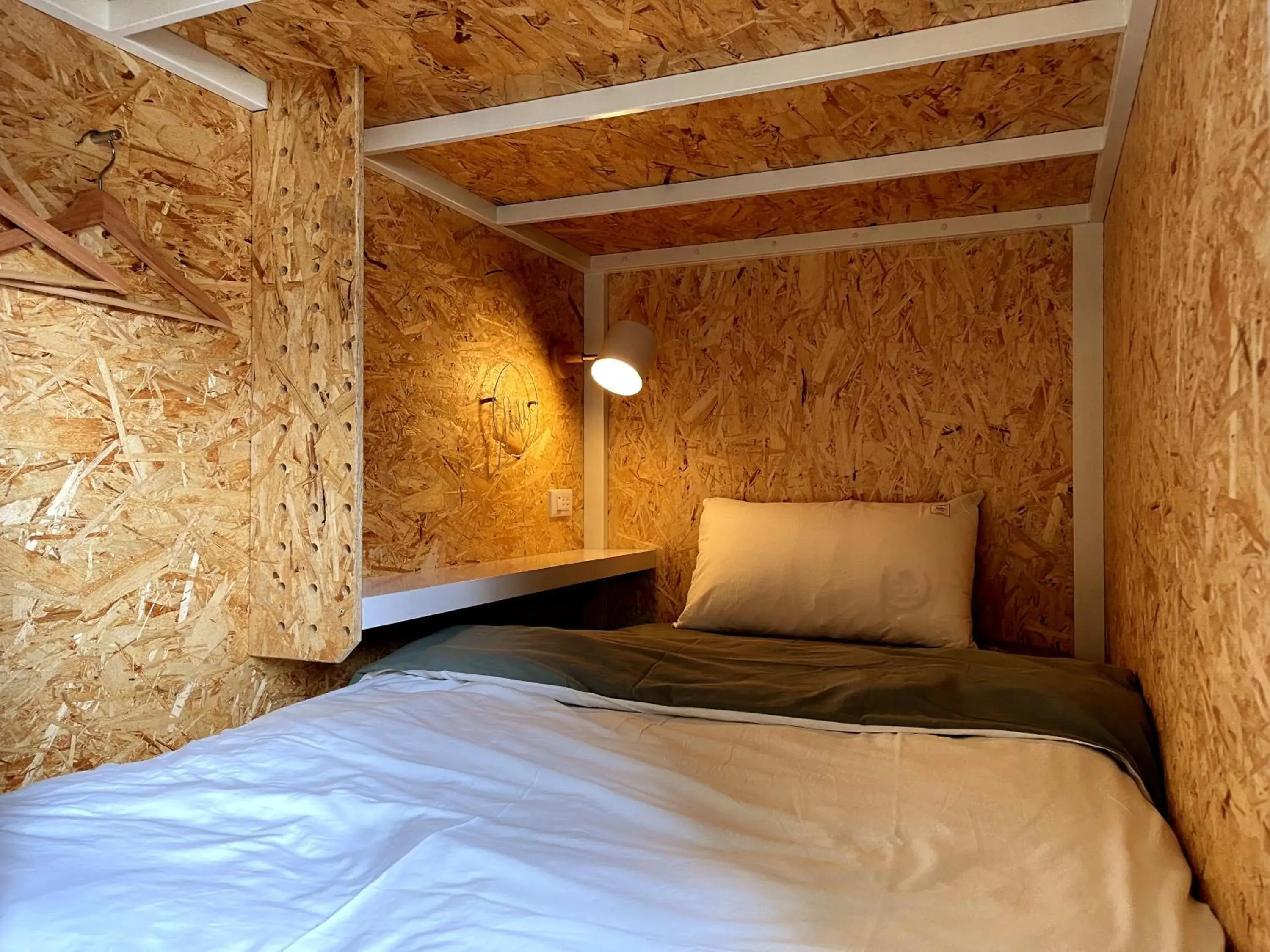 Bed in Funtime Hostel Bed in Funtime Hostel