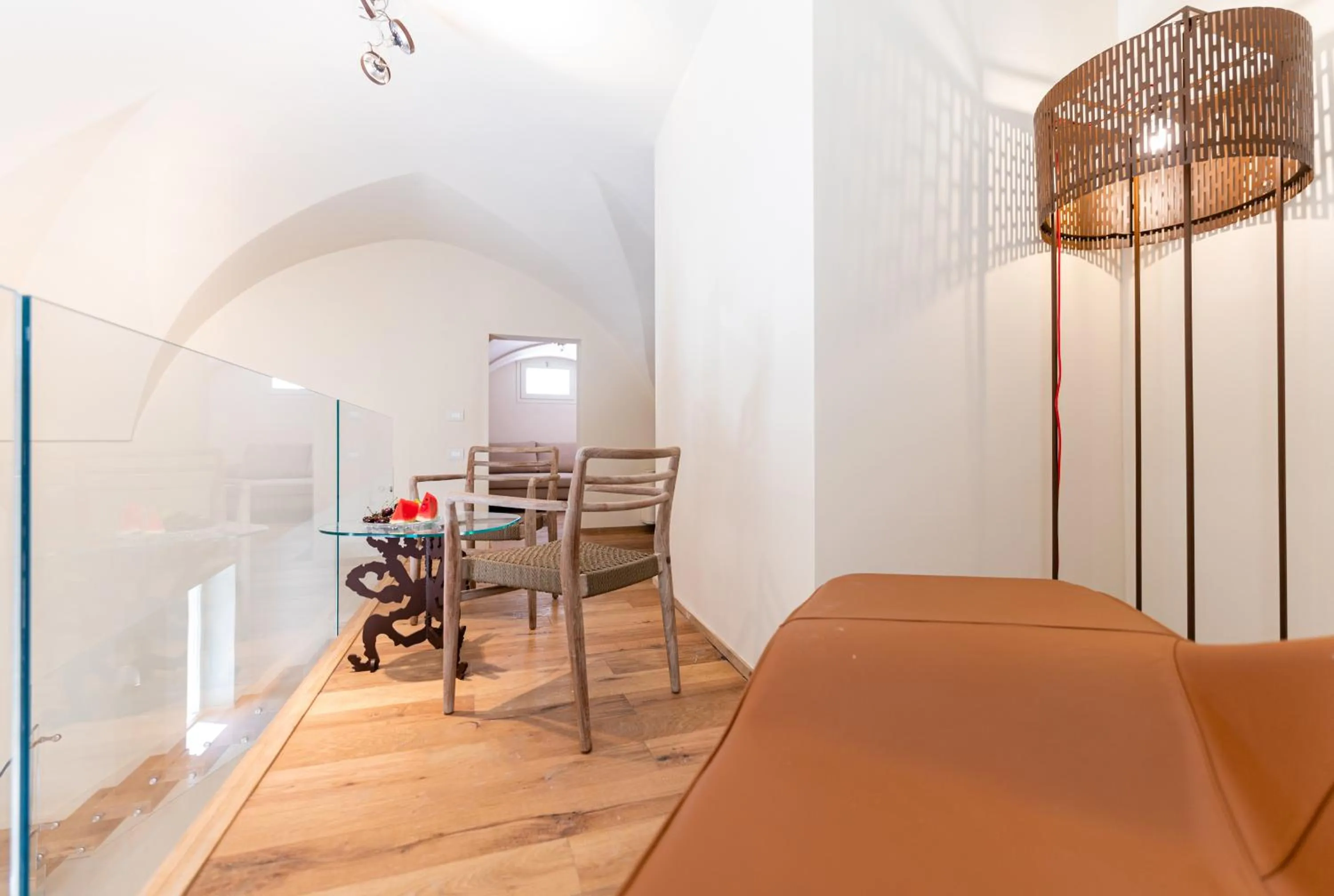 View (from property/room) in Pollicastro Boutique Hotel