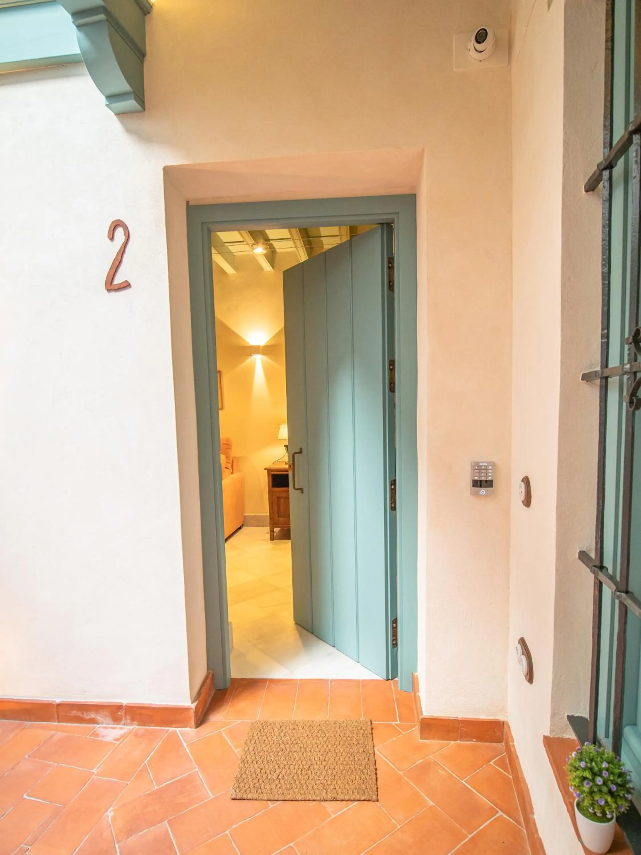 Casas de Sevilla - Apartamentos Vidrio 7