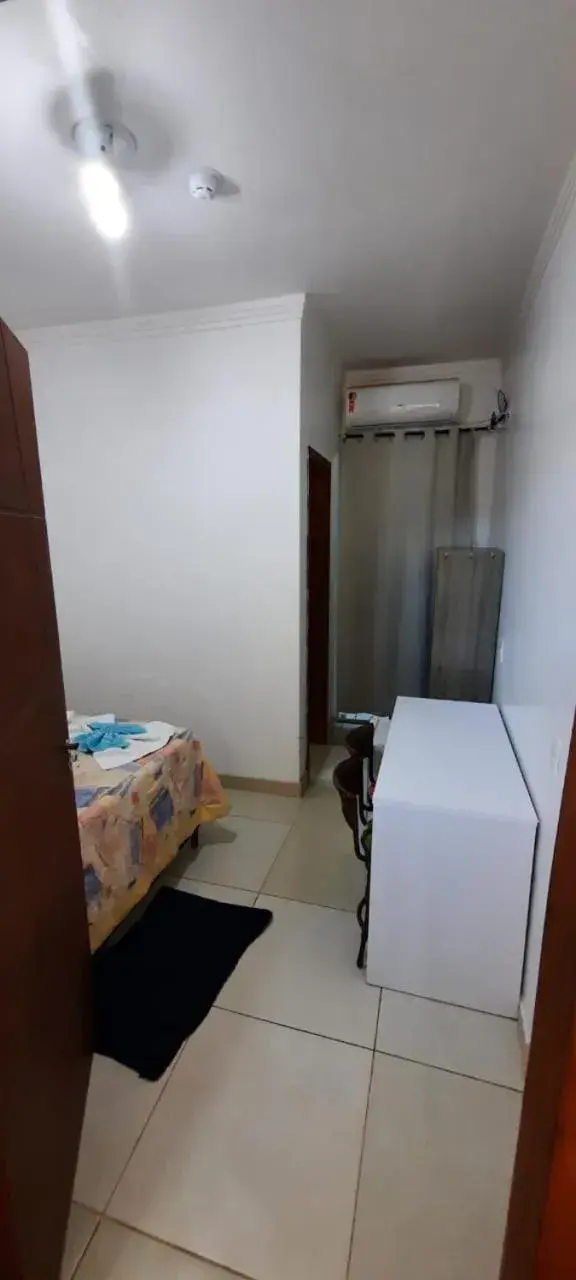 Suite in Pousada Maré Boa Suite in Pousada Maré Boa