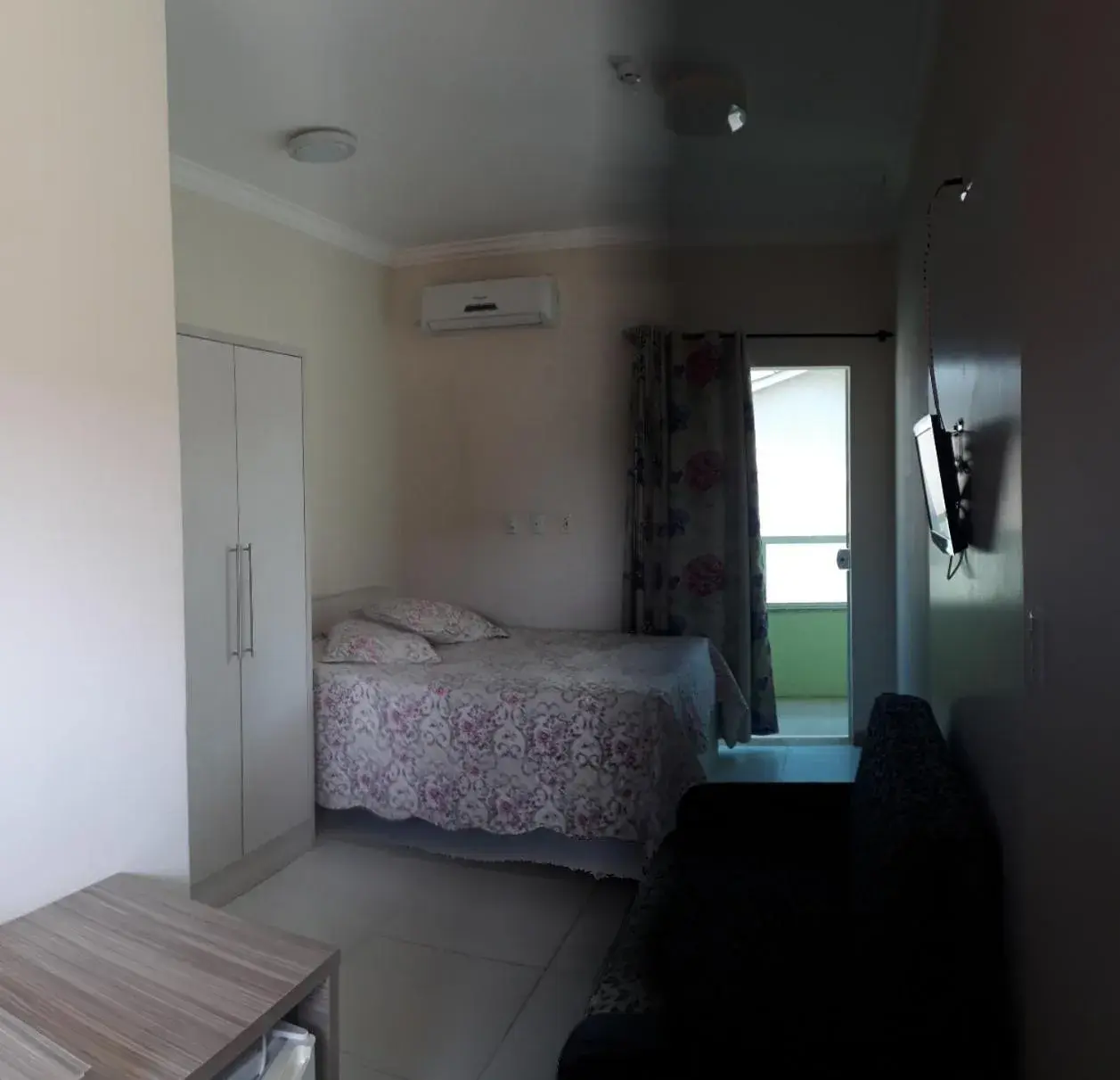 Suite with Mountain View in Pousada Maré Boa Suite with Mountain View in Pousada Maré Boa