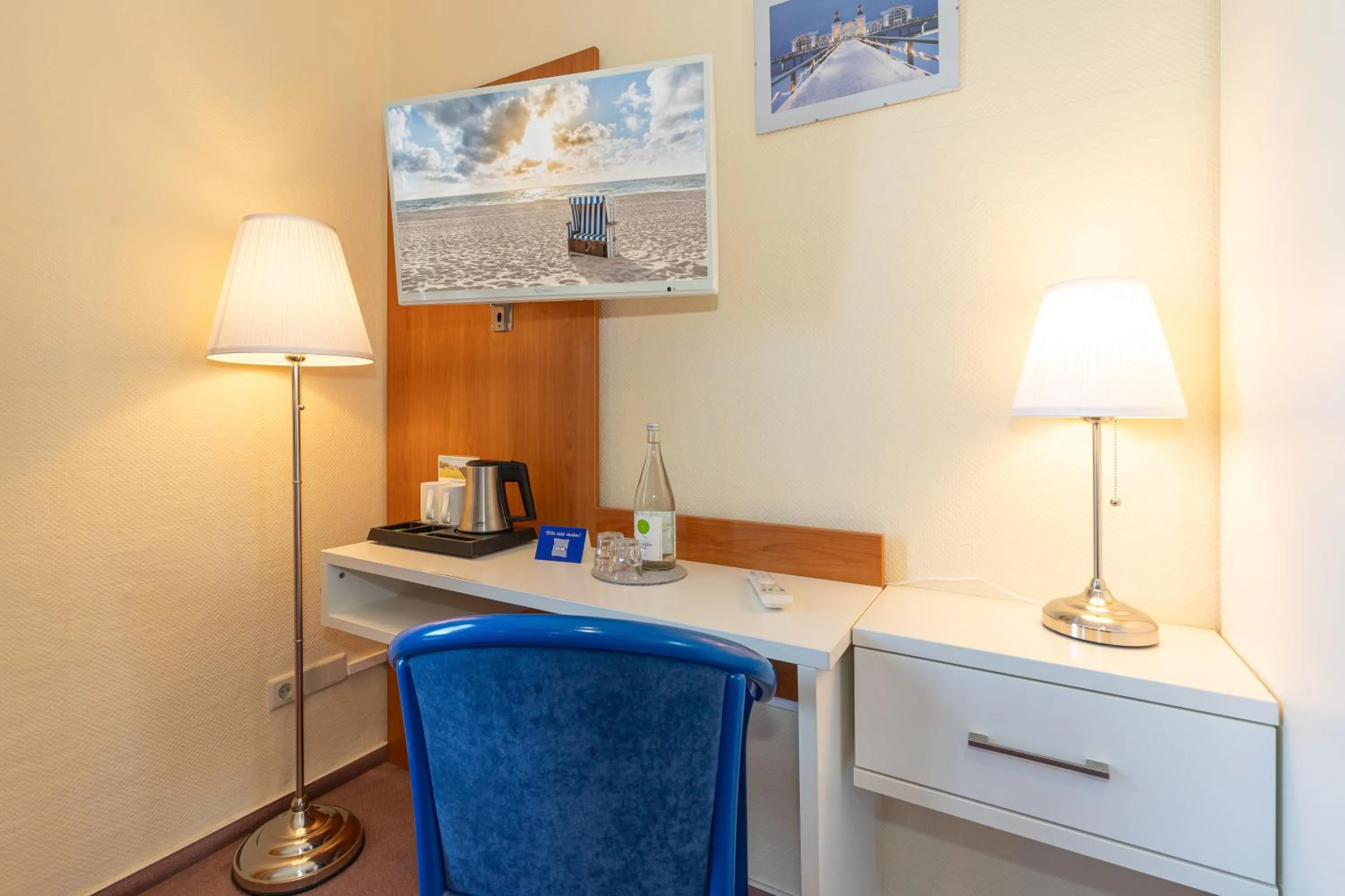 Hotel Klaus Störtebeker
