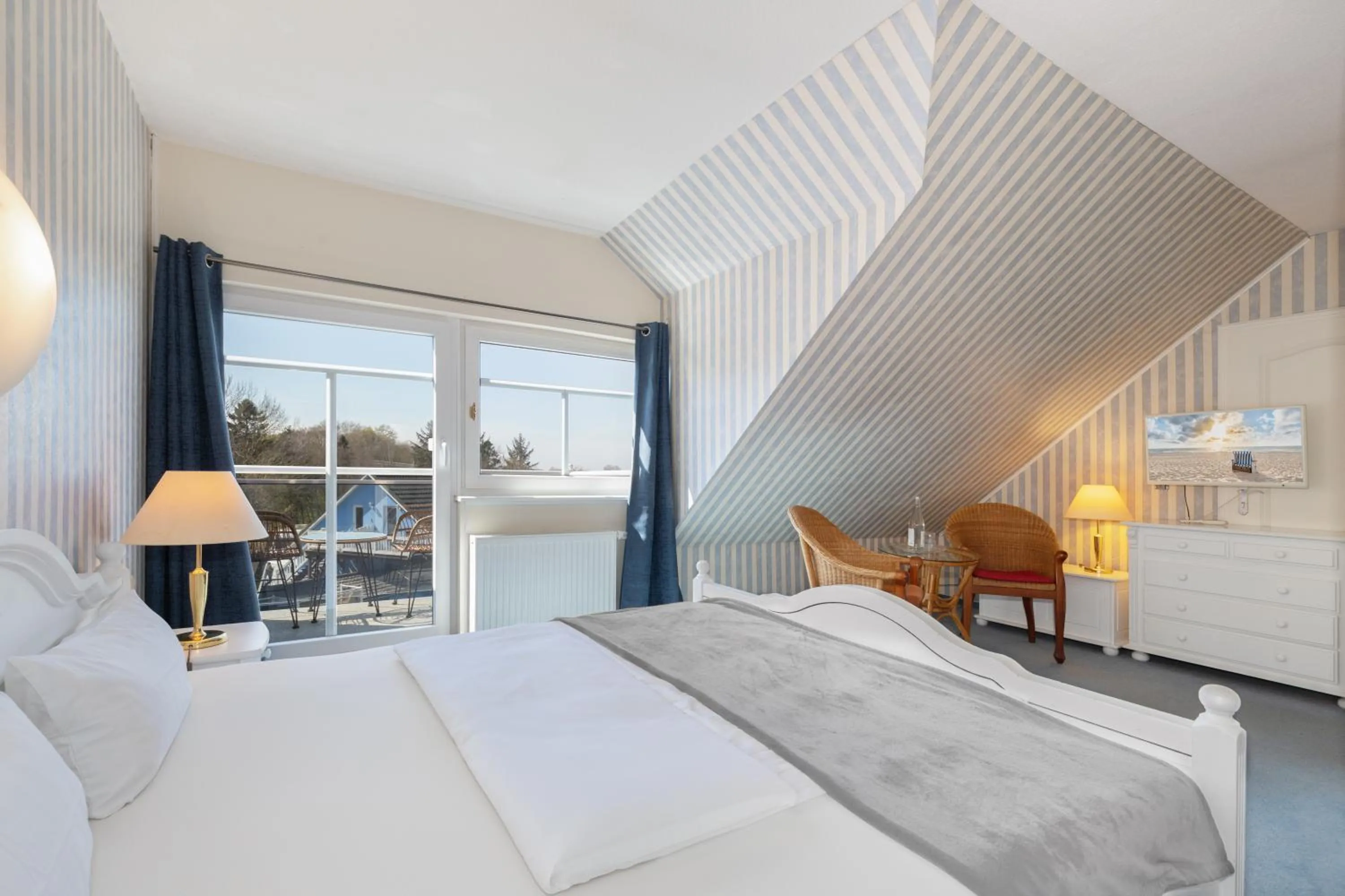 Hotel Klaus Störtebeker