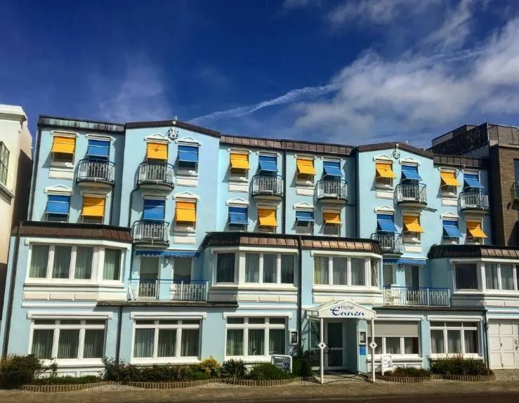 Hotel Restaurant Ennen