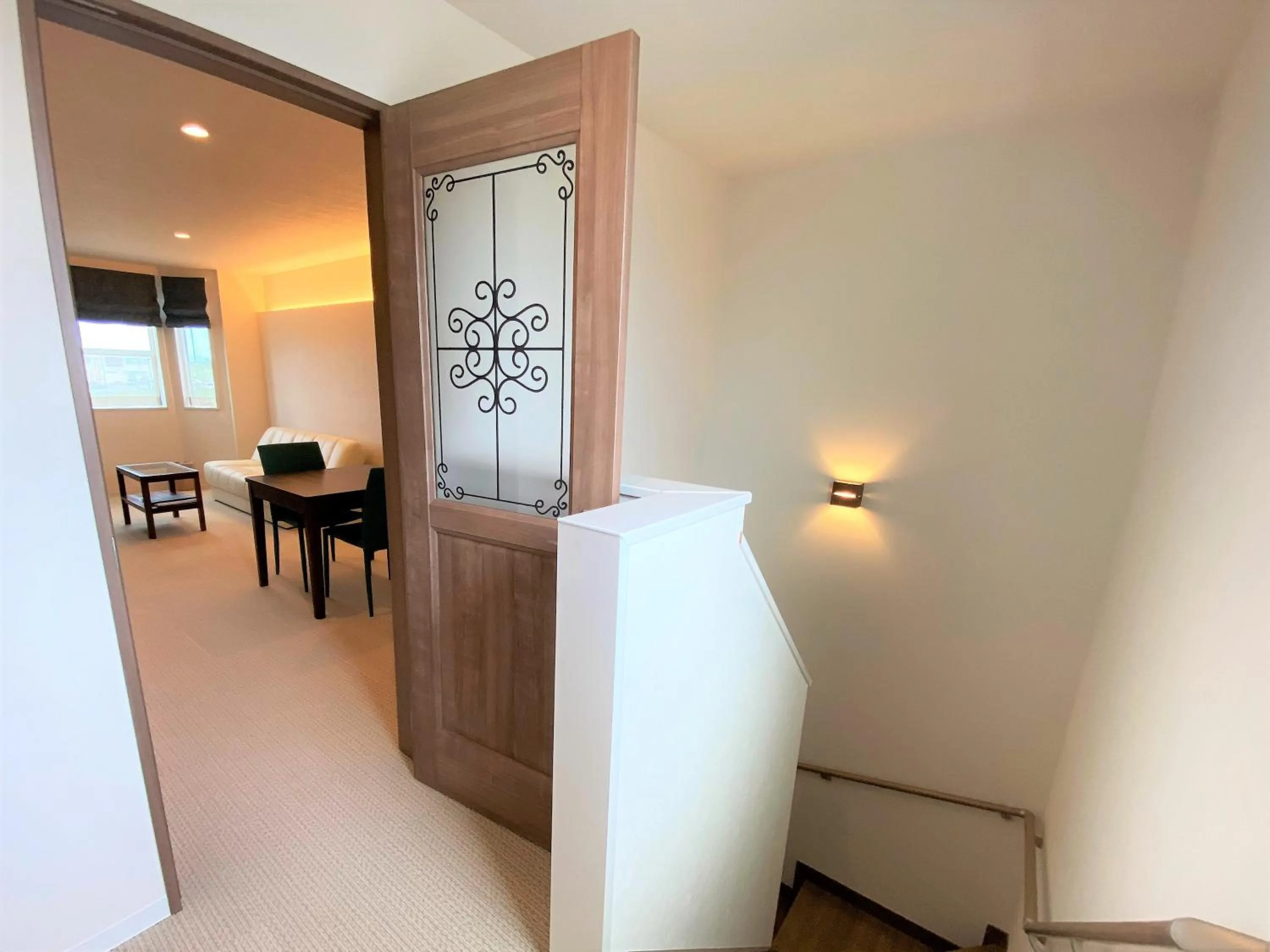 Photo of the whole room in Ecot Sunayama Beach