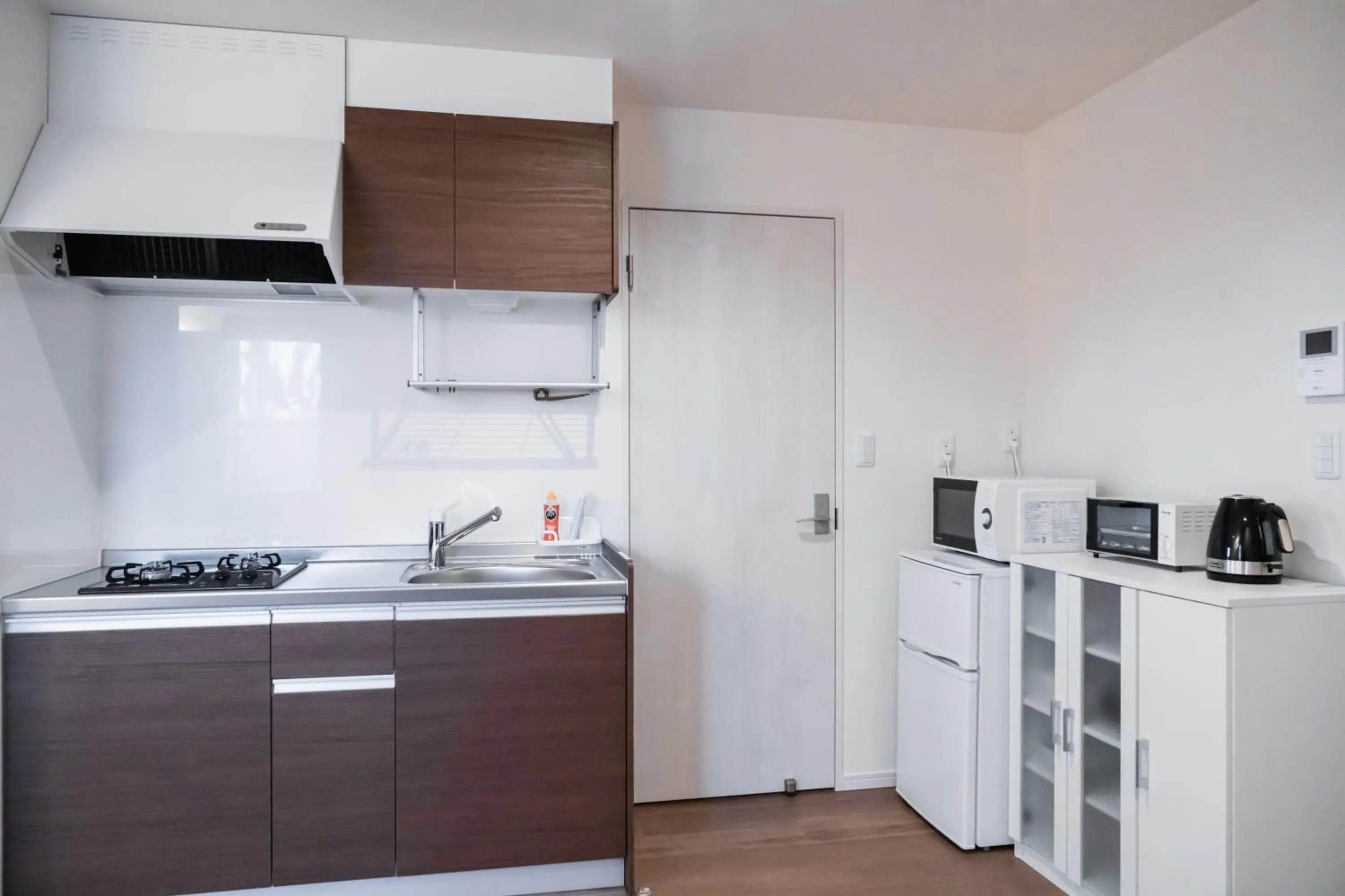 Photo of the whole room in Ecot Sunayama Beach