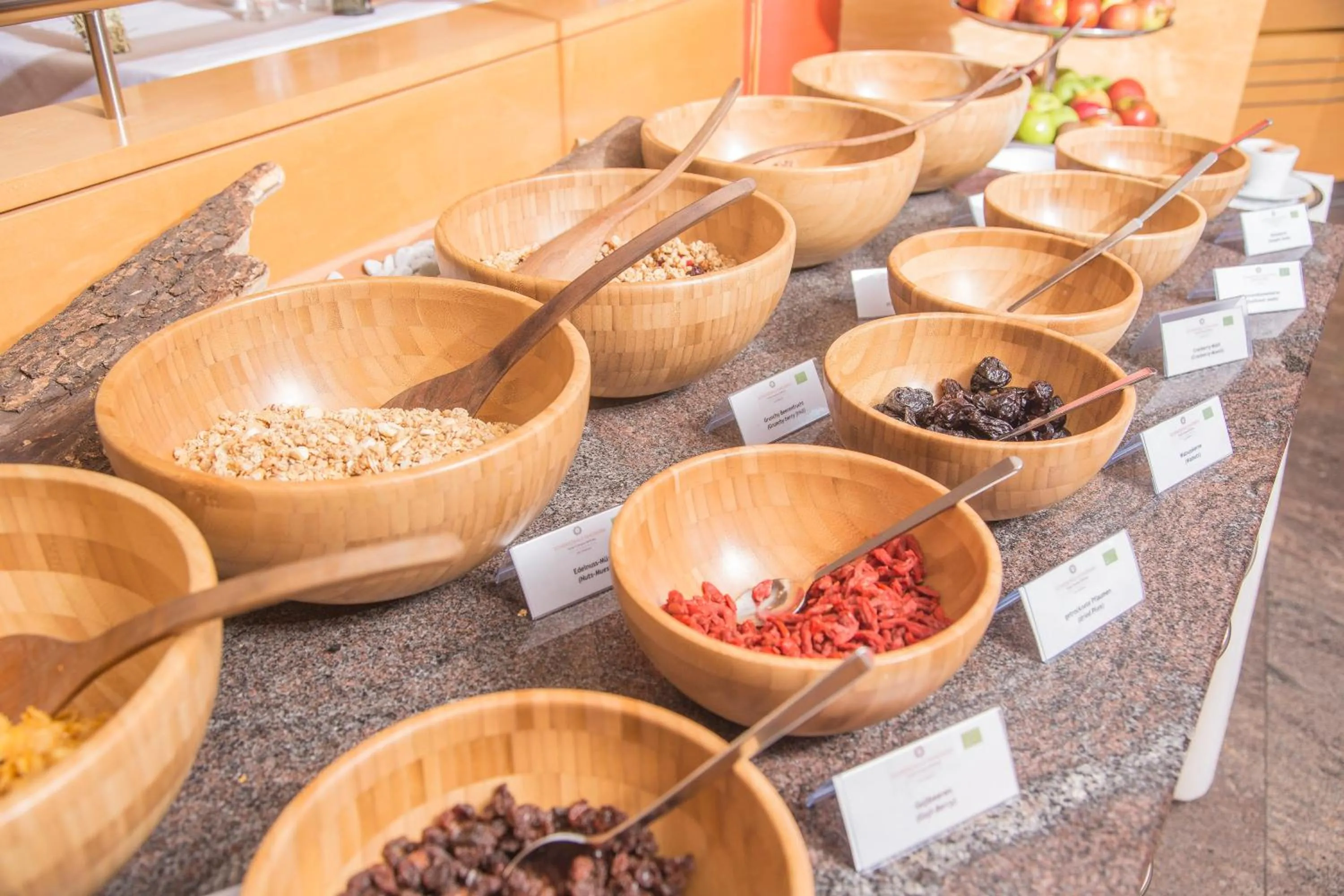 Breakfast in Schwarzwald Panorama