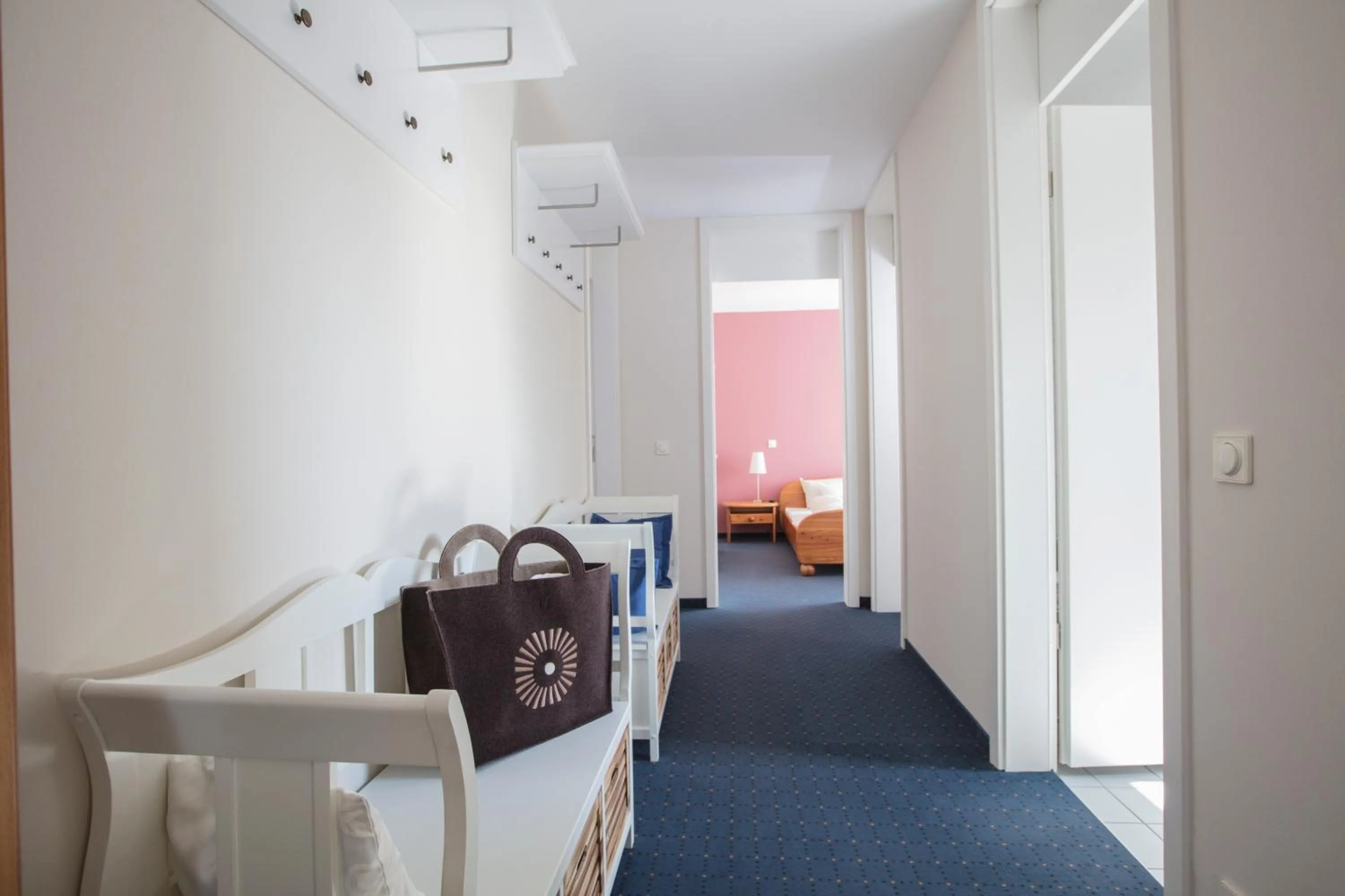 Photo of the whole room in Schwarzwald Panorama