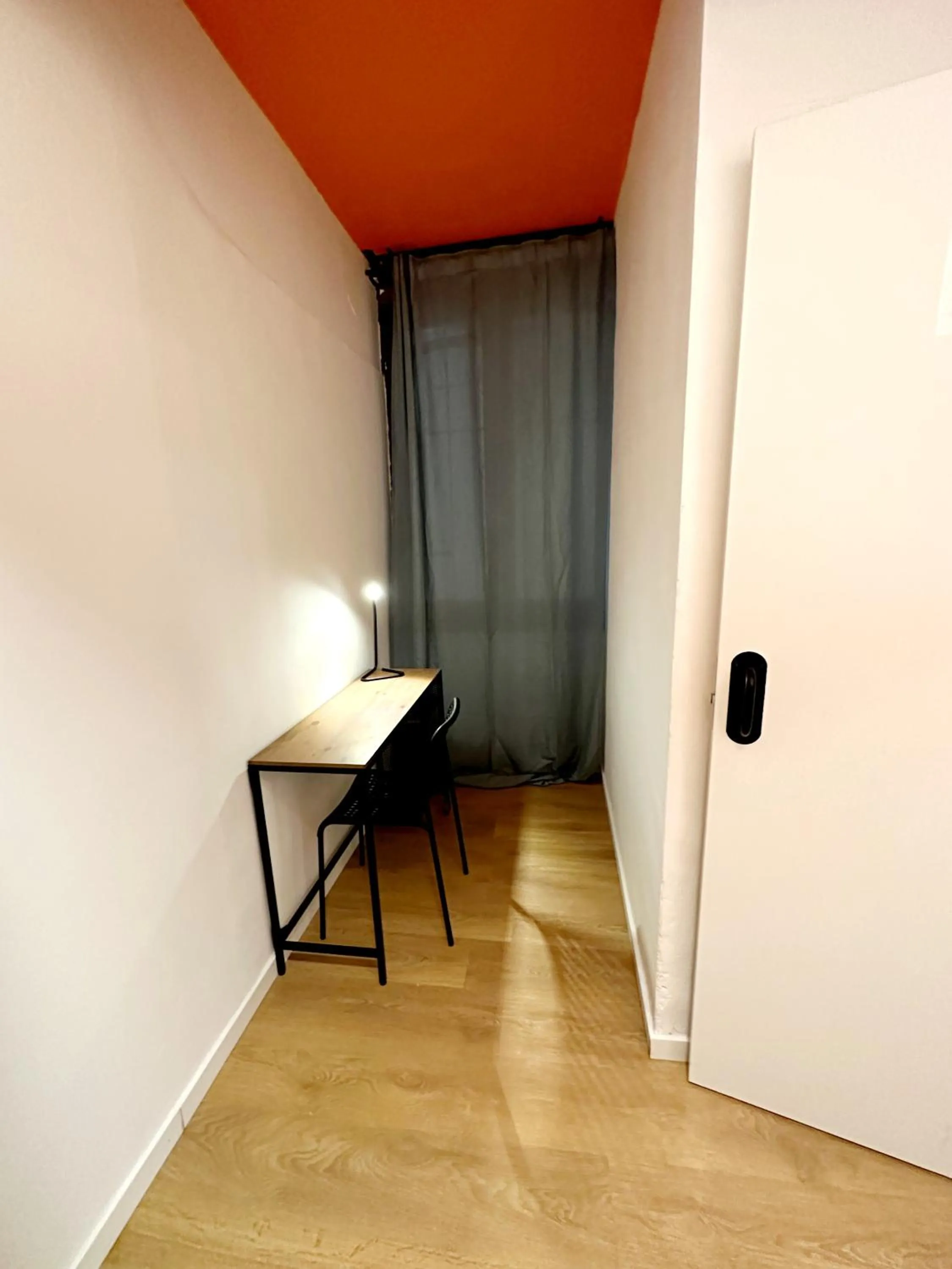bunk bed in Arc House Madrid - Puerta del Sol Only Adults