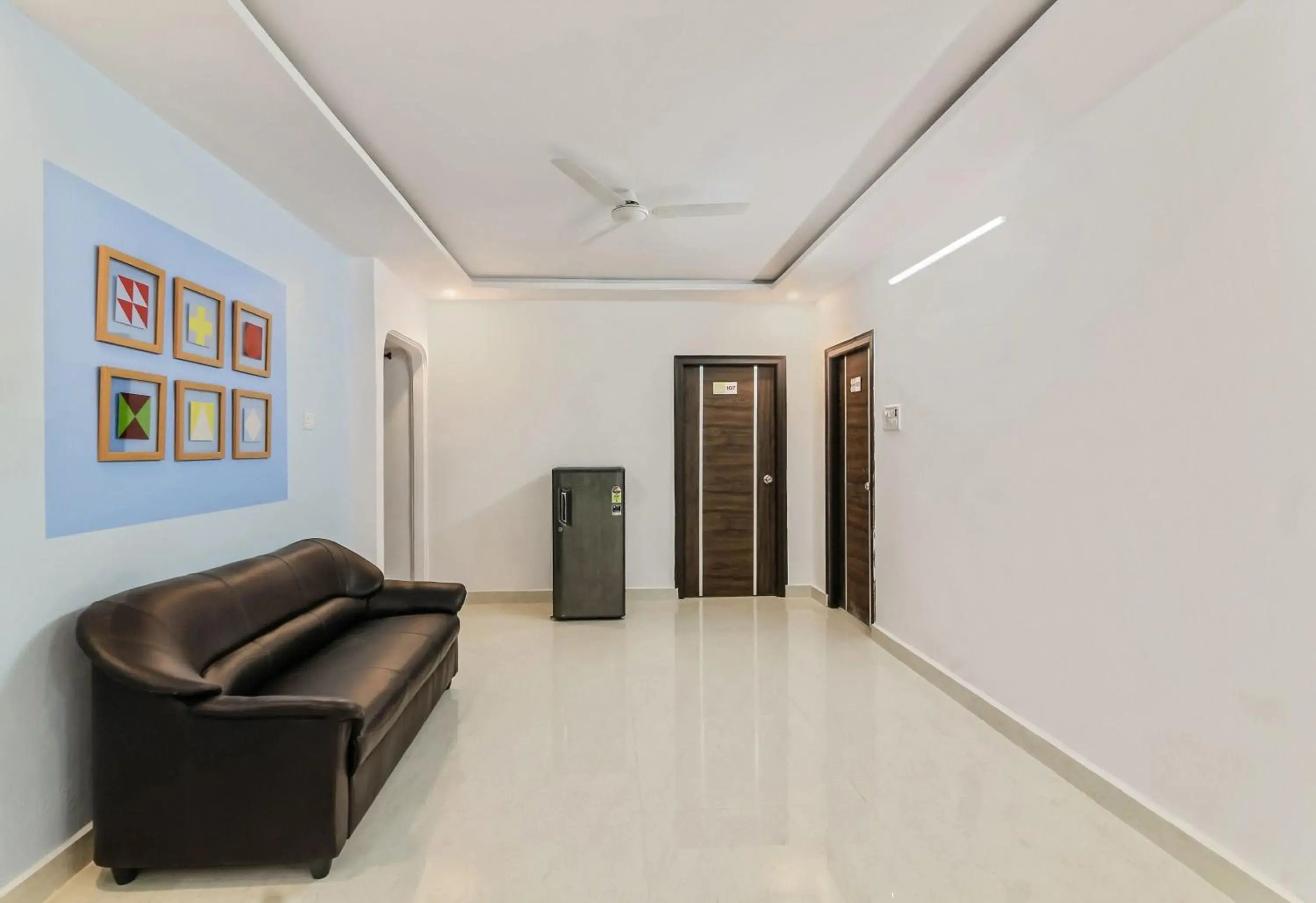 Collection O Vennela Residency Collection O Vennela Residency