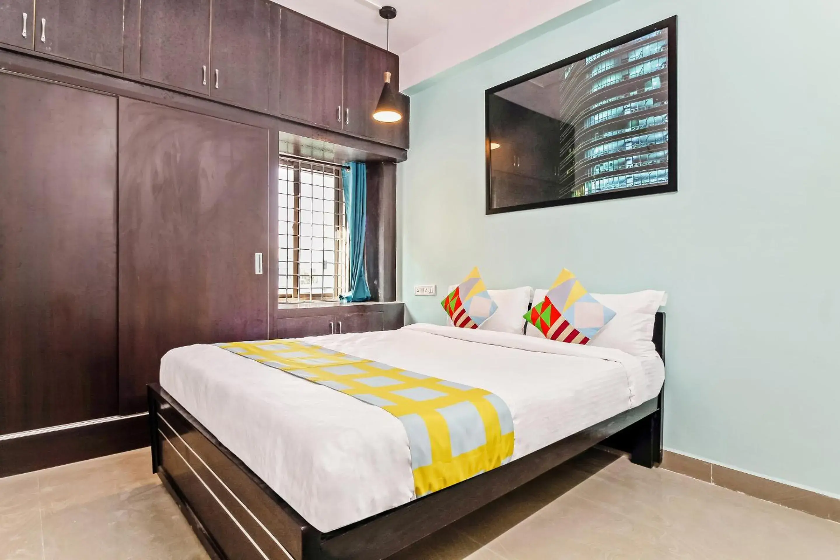 Collection O Vennela Residency Collection O Vennela Residency