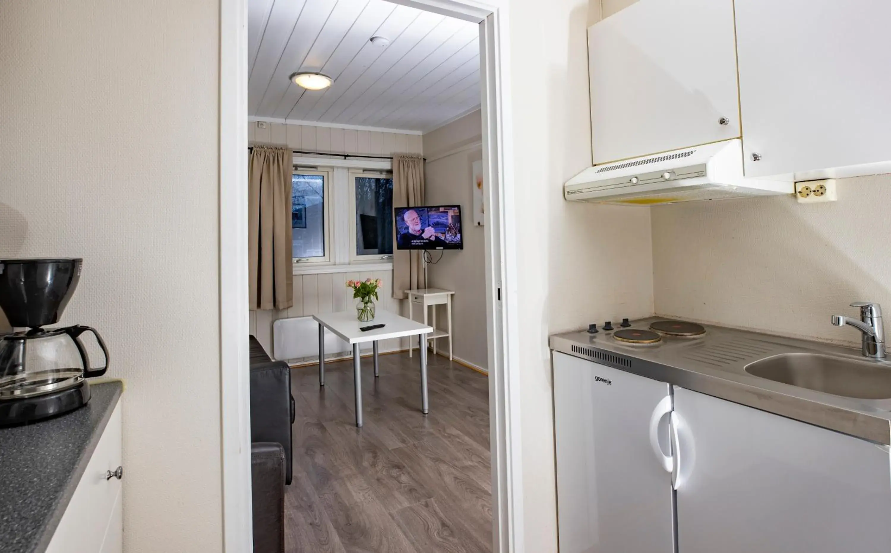 Apartment - single occupancy in Lillehammer Camping Apartment - single occupancy in Lillehammer Camping