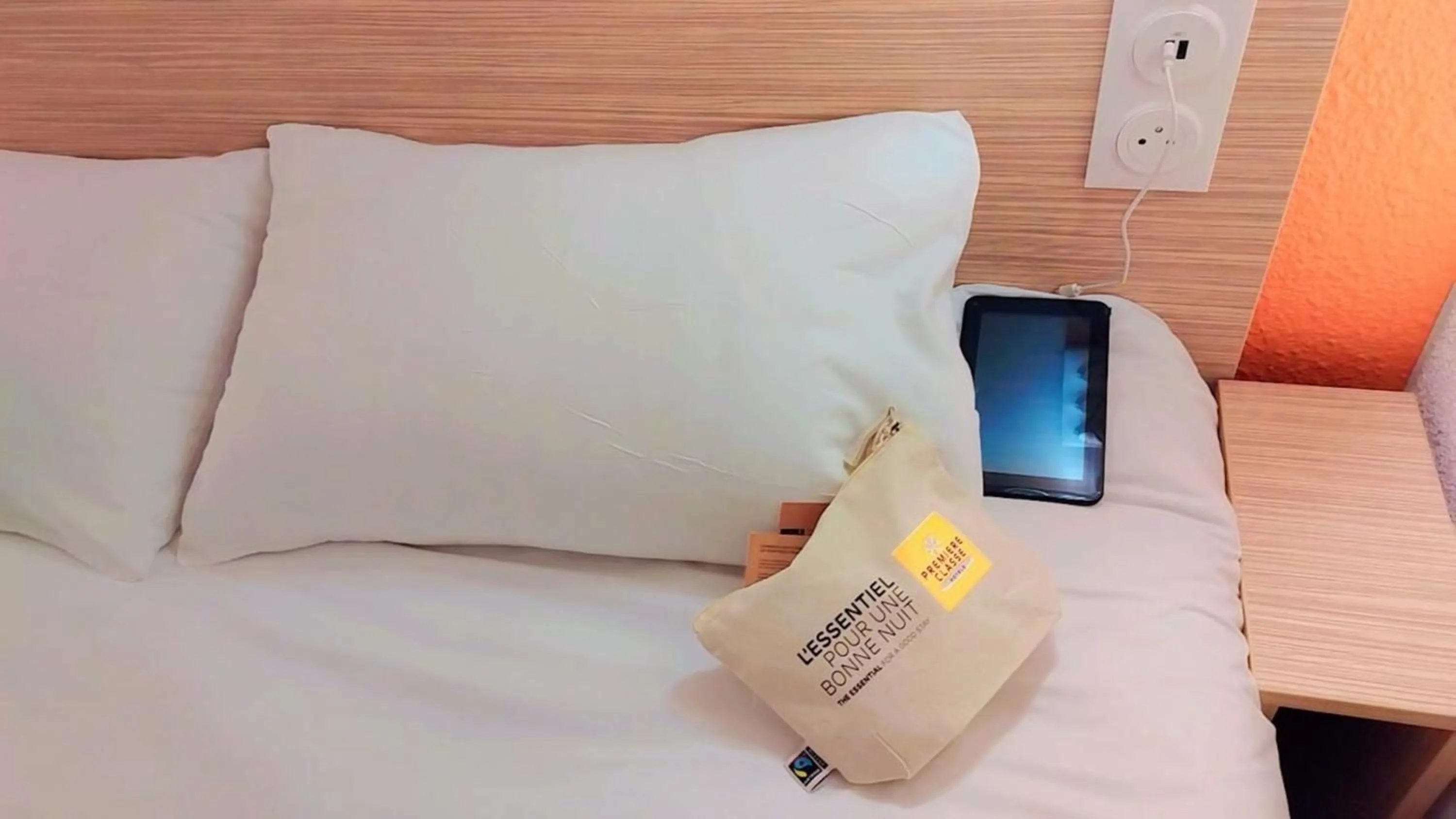 Premiere Classe Troyes Sud - Parc St Thibault - Buchères