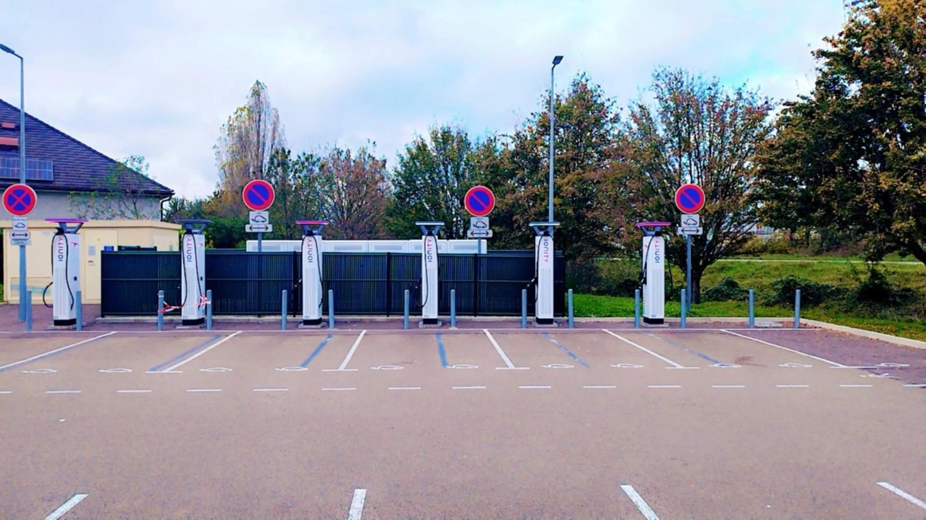 Off site in Premiere Classe Troyes Sud - Parc St Thibault - Buchères