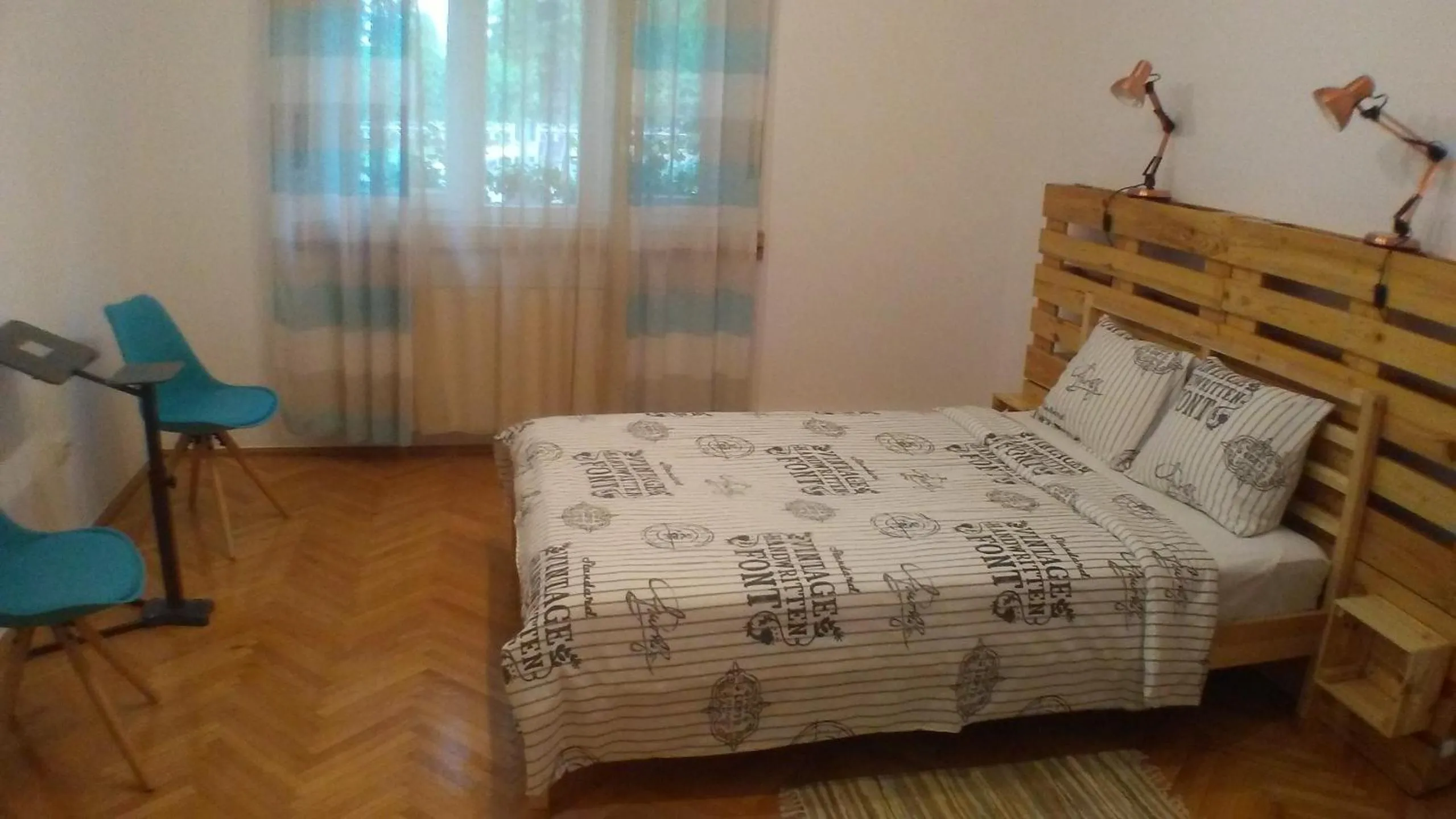 B Apartments - Babel Apartment