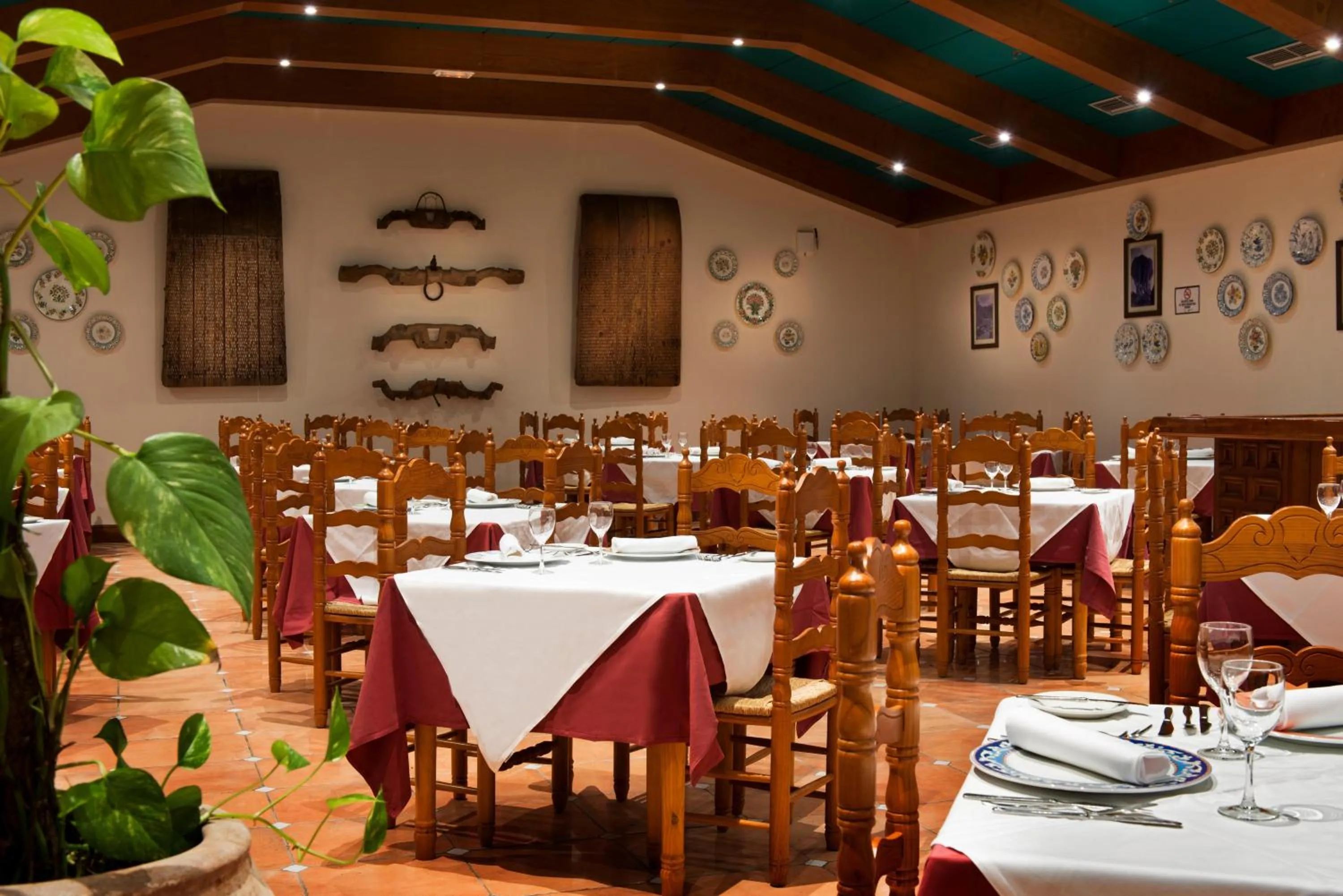 Restaurant/places to eat in Esencia de La Palma by Princess - Adults Only