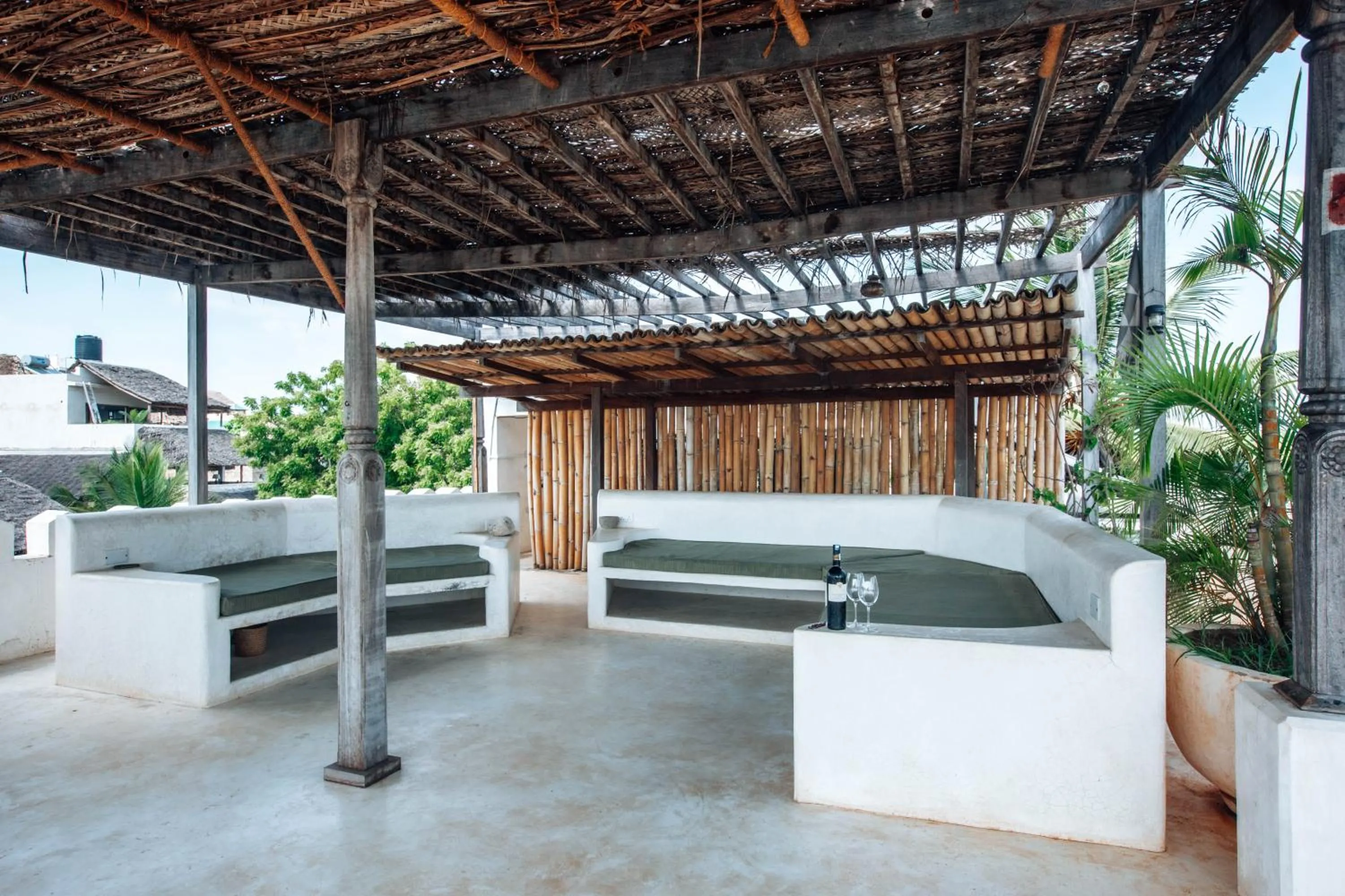 Kijani Hotel