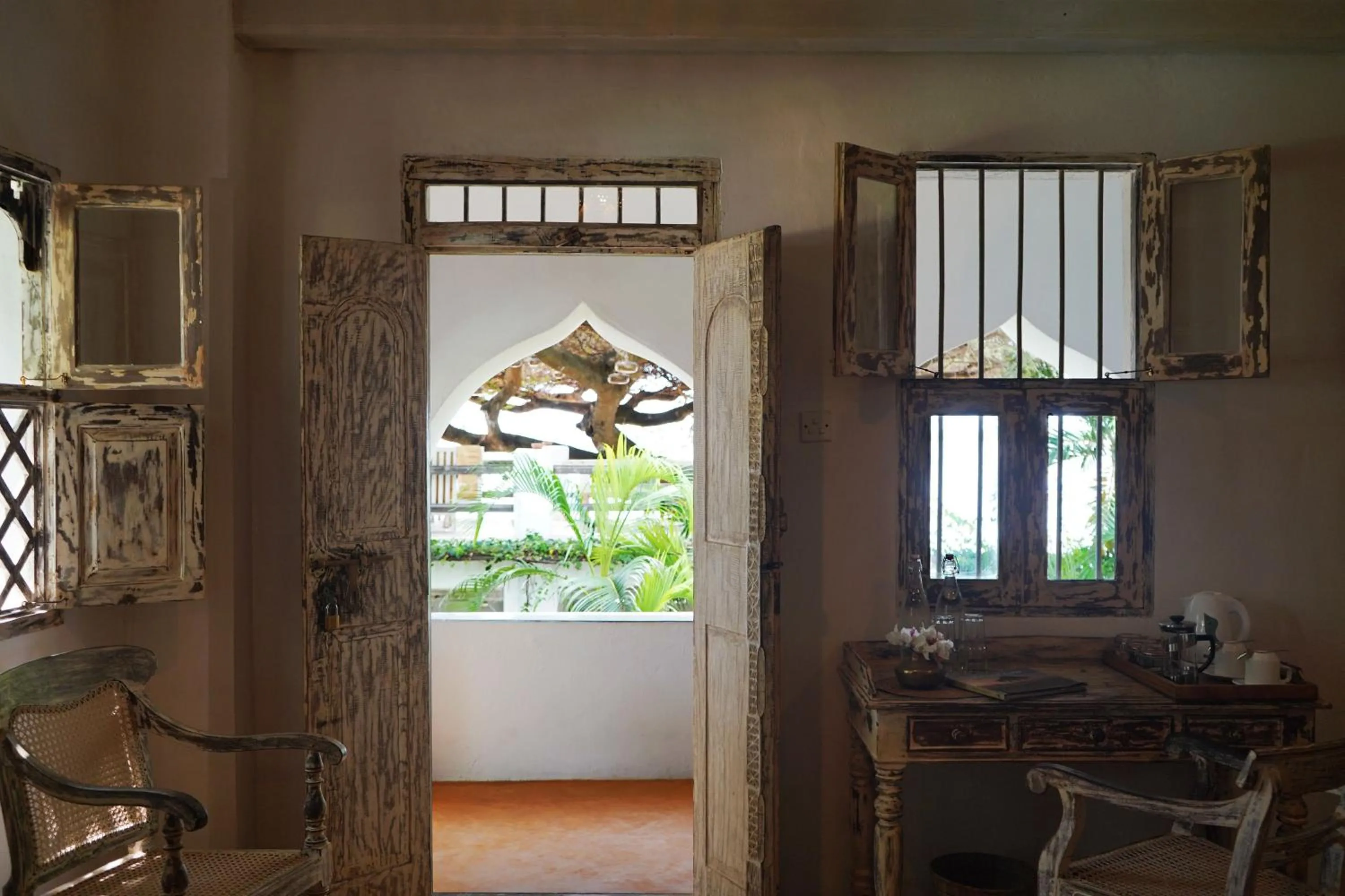 Kijani Hotel