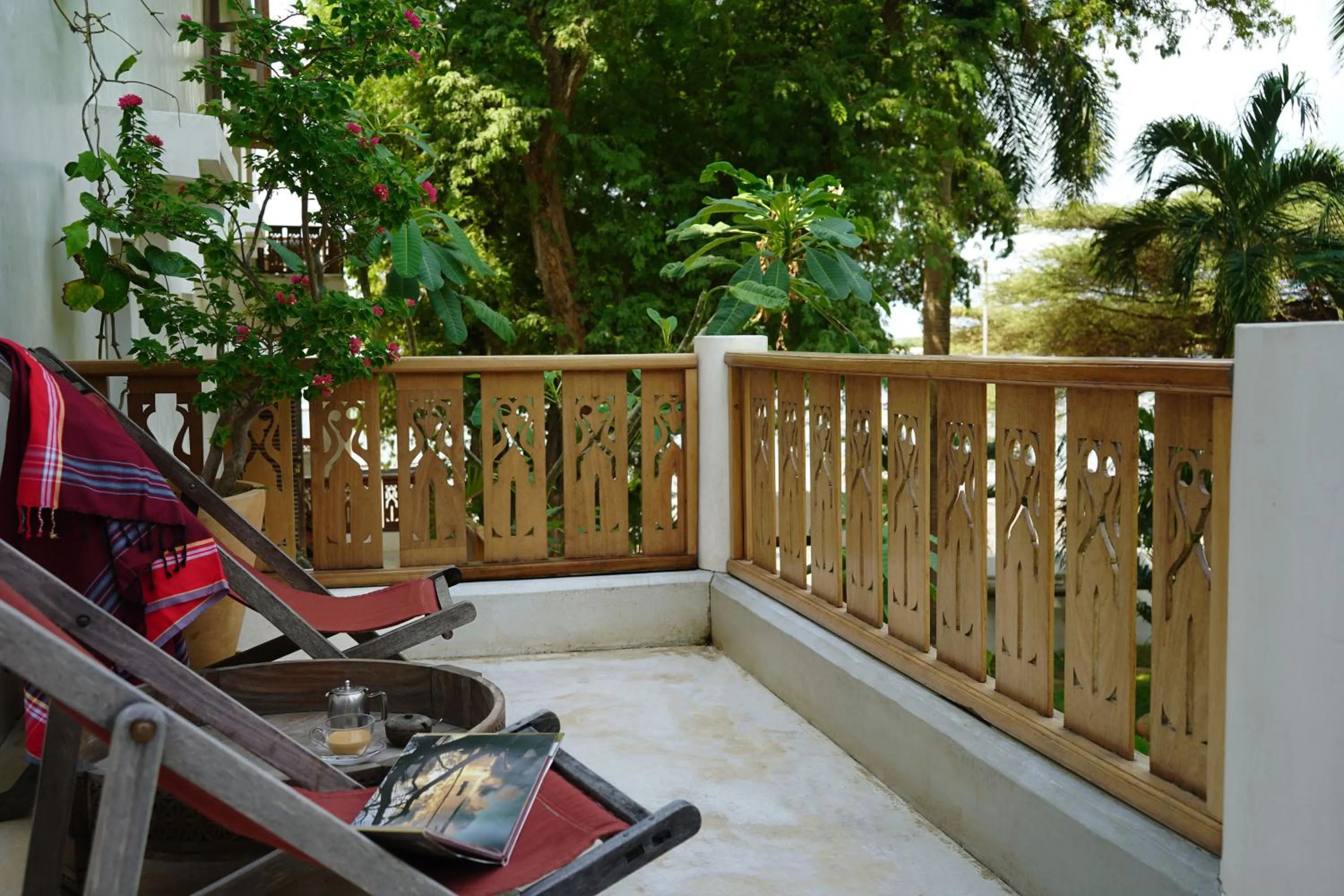 Kijani Hotel