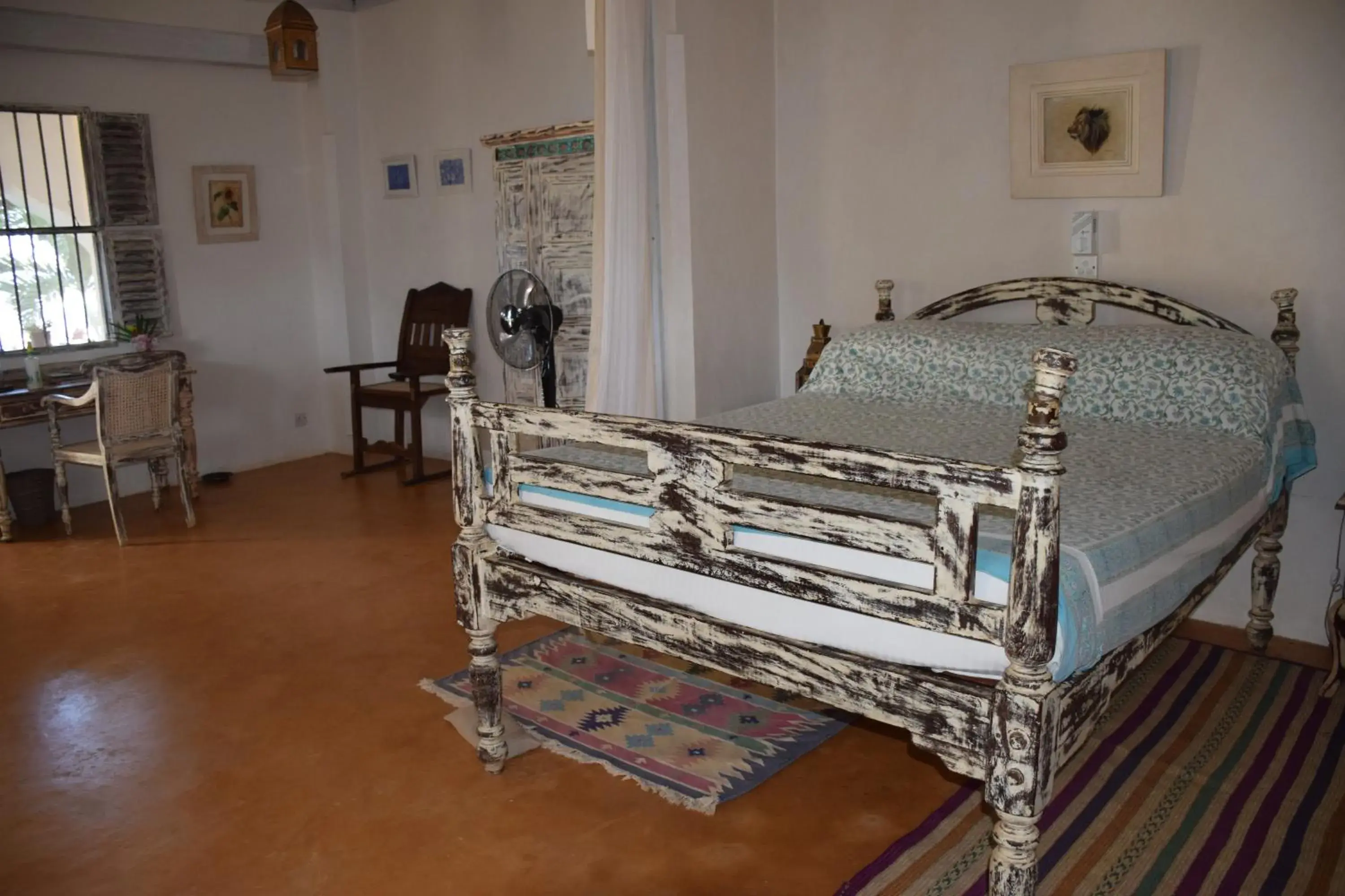 Standard Double Room - single occupancy in Kijani Hotel Standard Double Room - single occupancy in Kijani Hotel