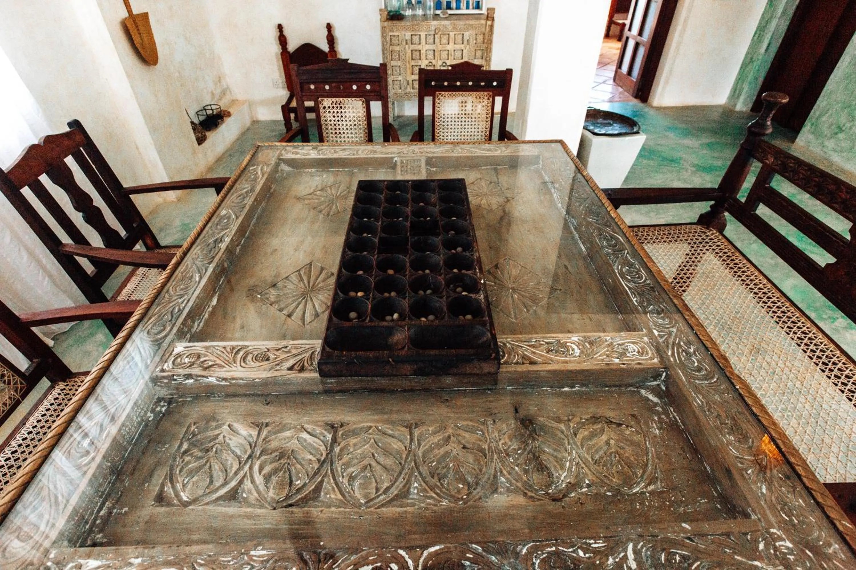 Kijani Hotel