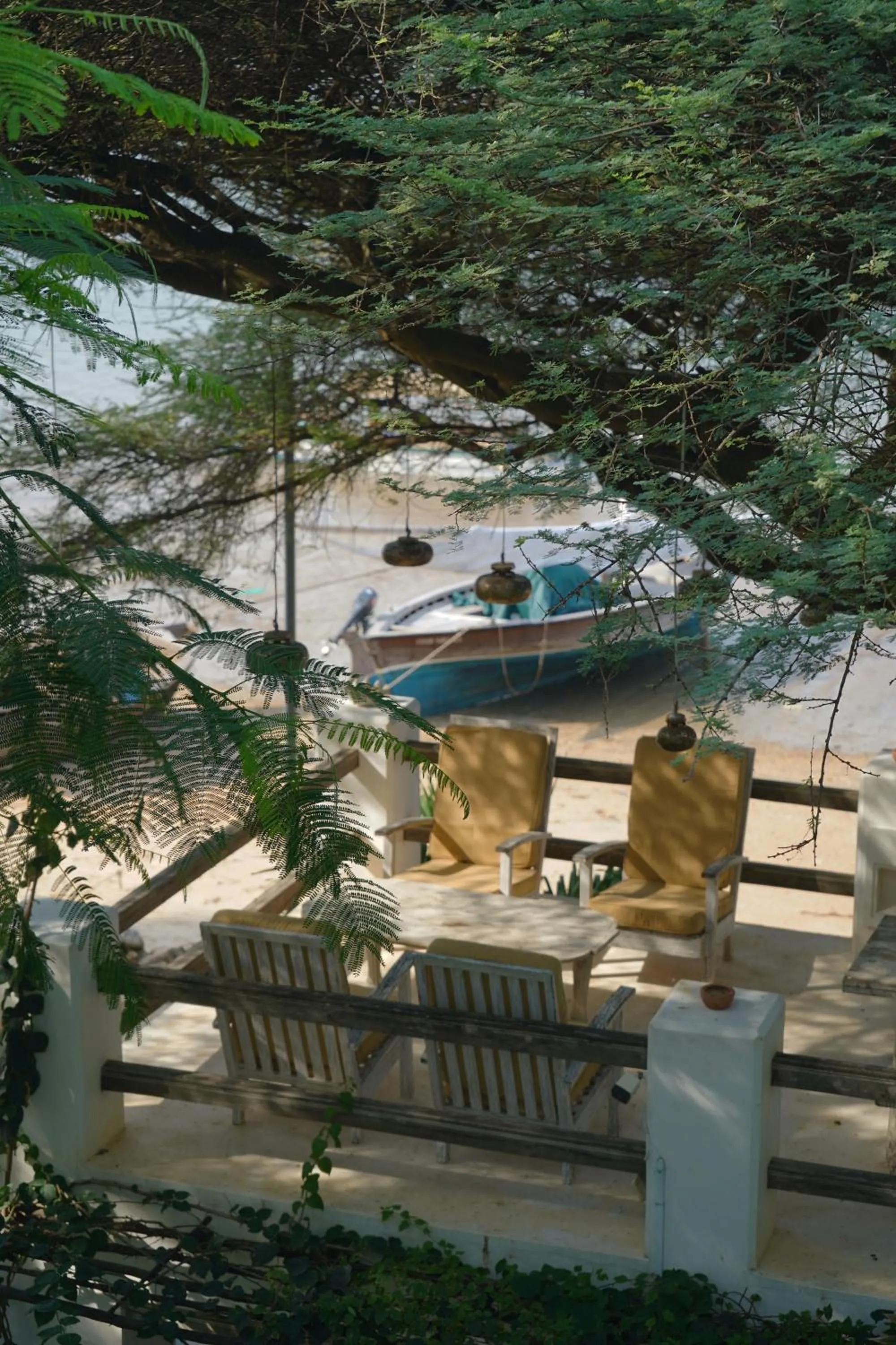 Kijani Hotel
