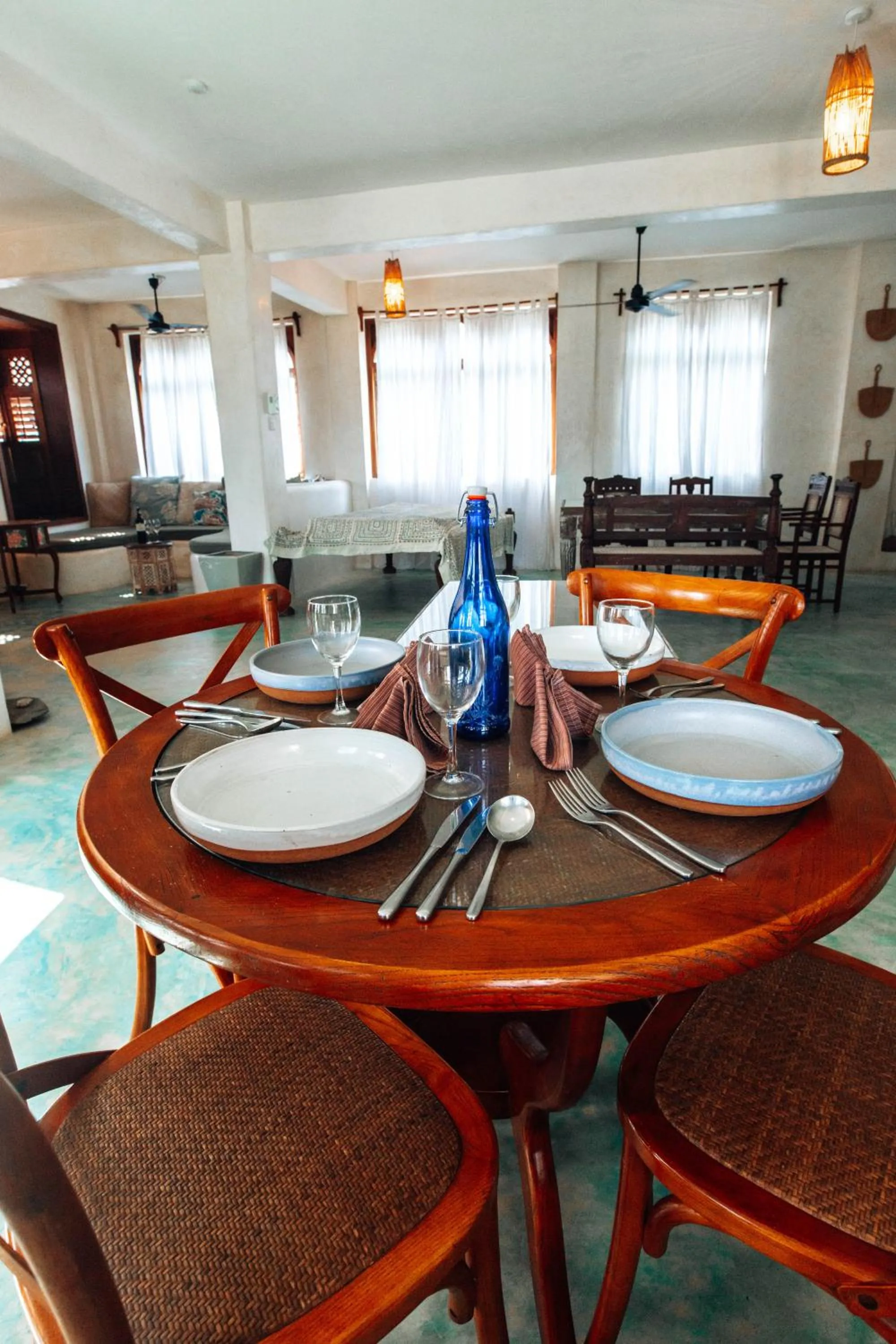 Kijani Hotel