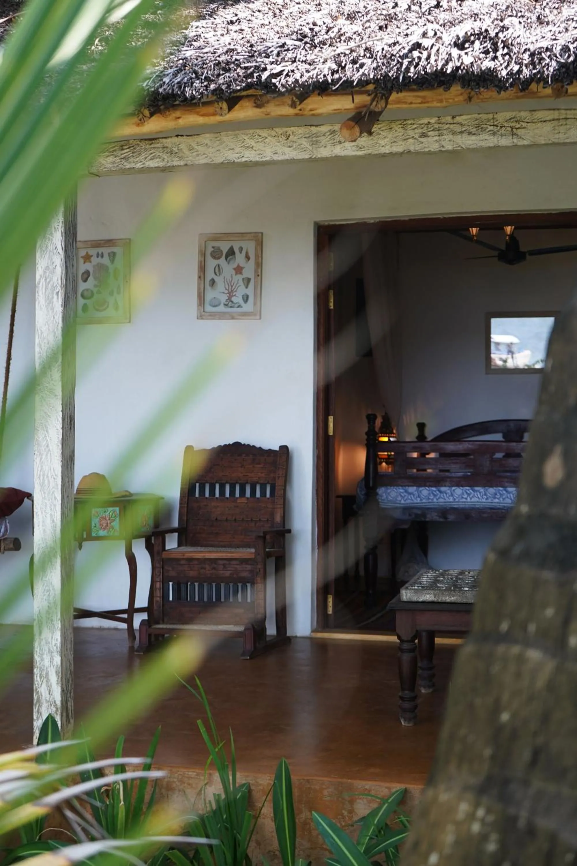 Kijani Hotel
