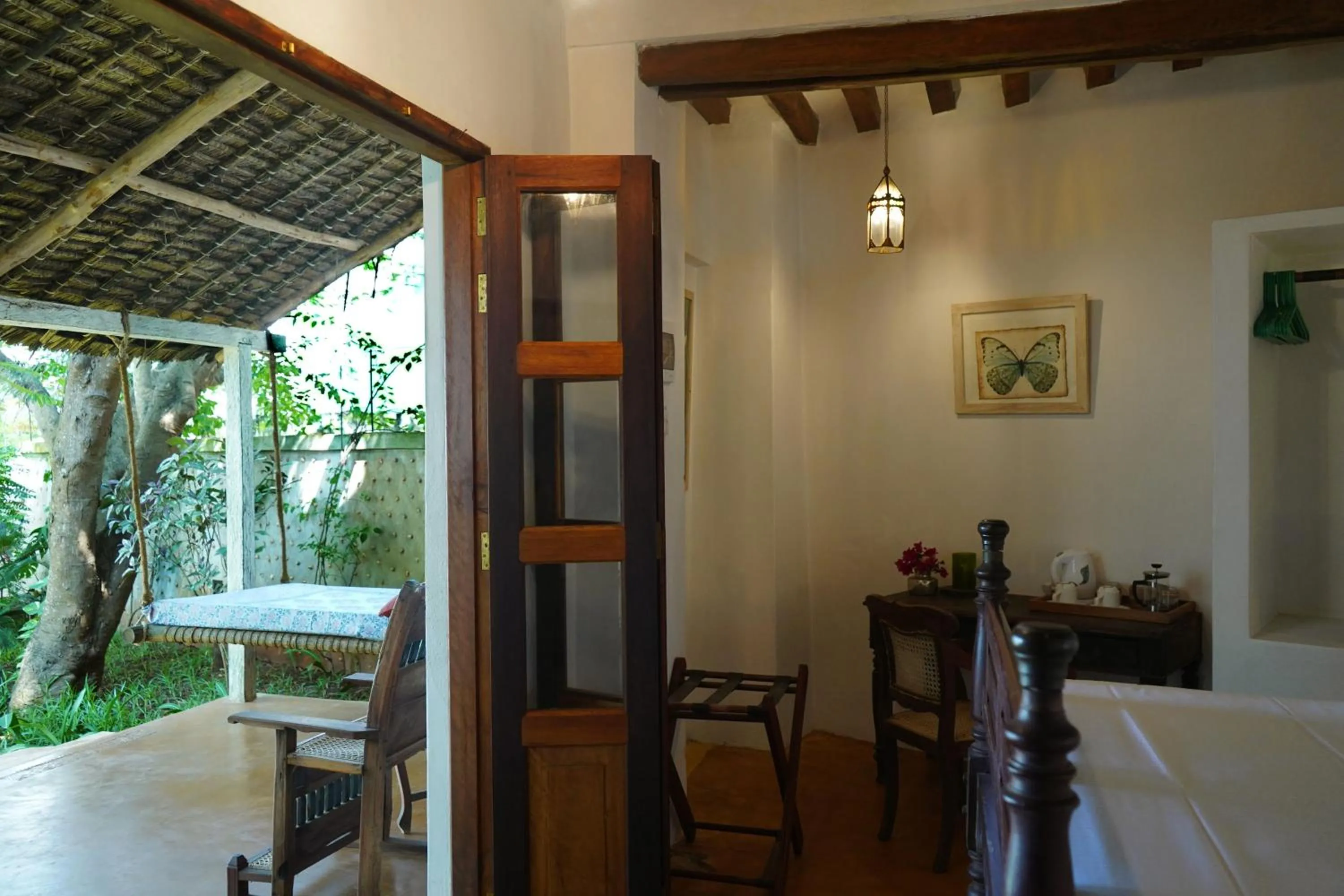 Kijani Hotel