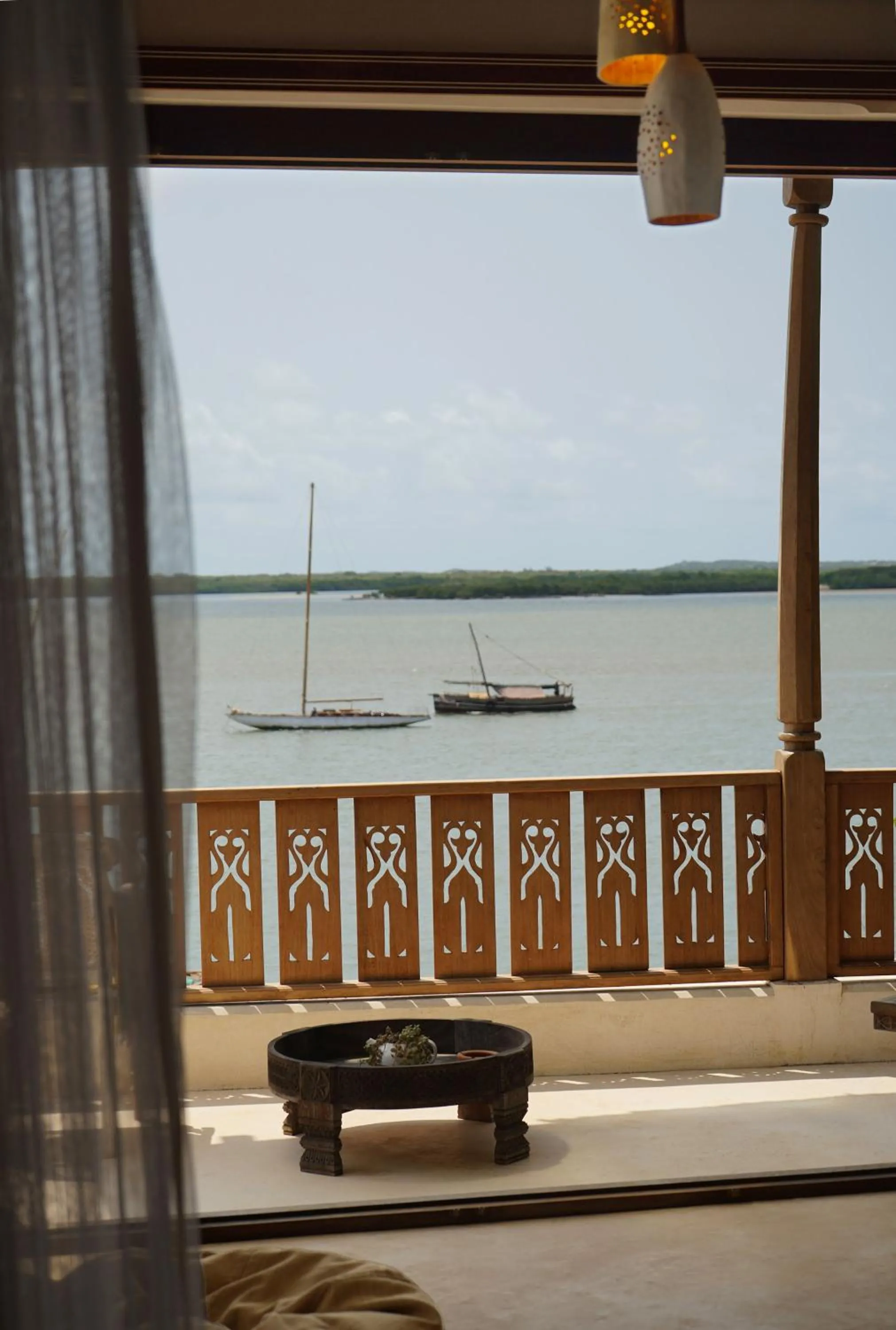 Kijani Hotel