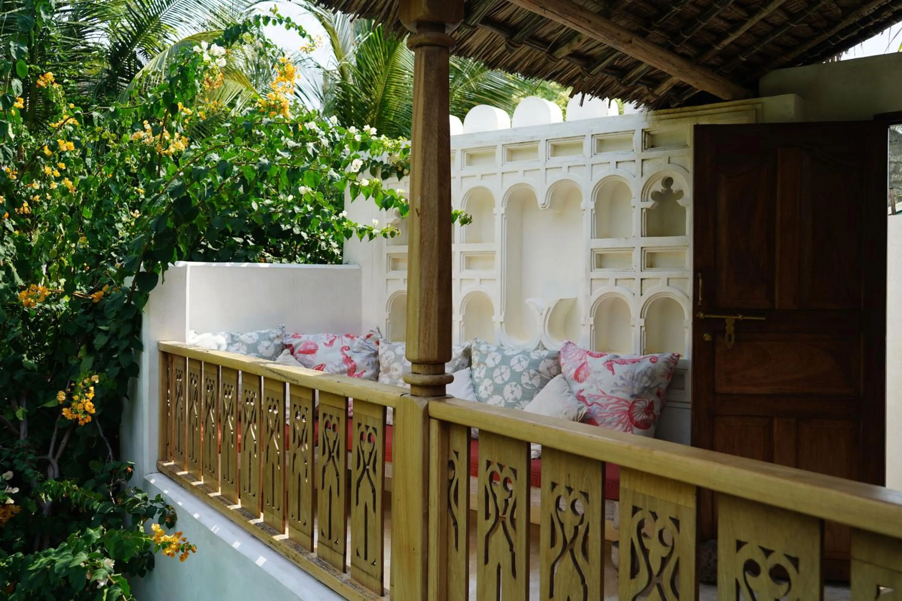 Kijani Hotel