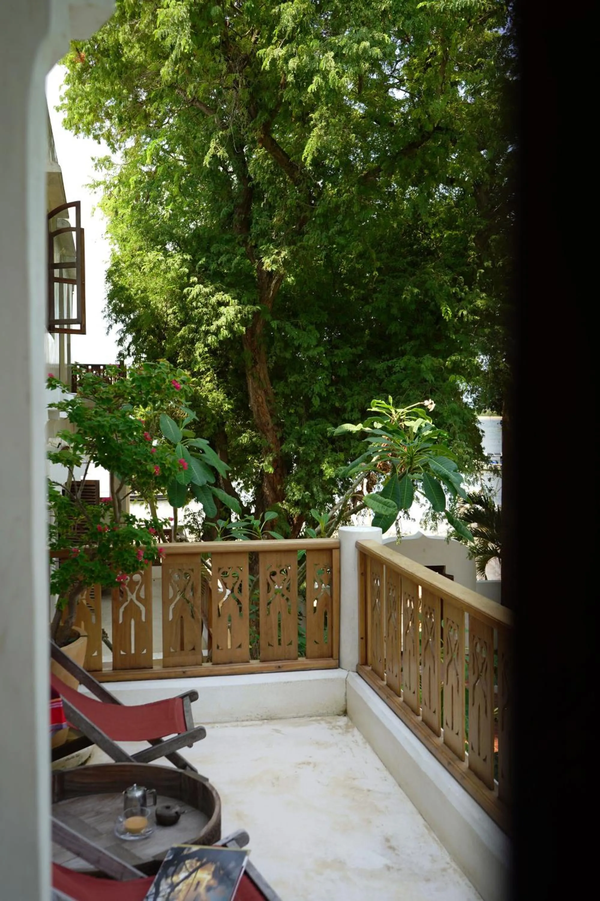 Kijani Hotel