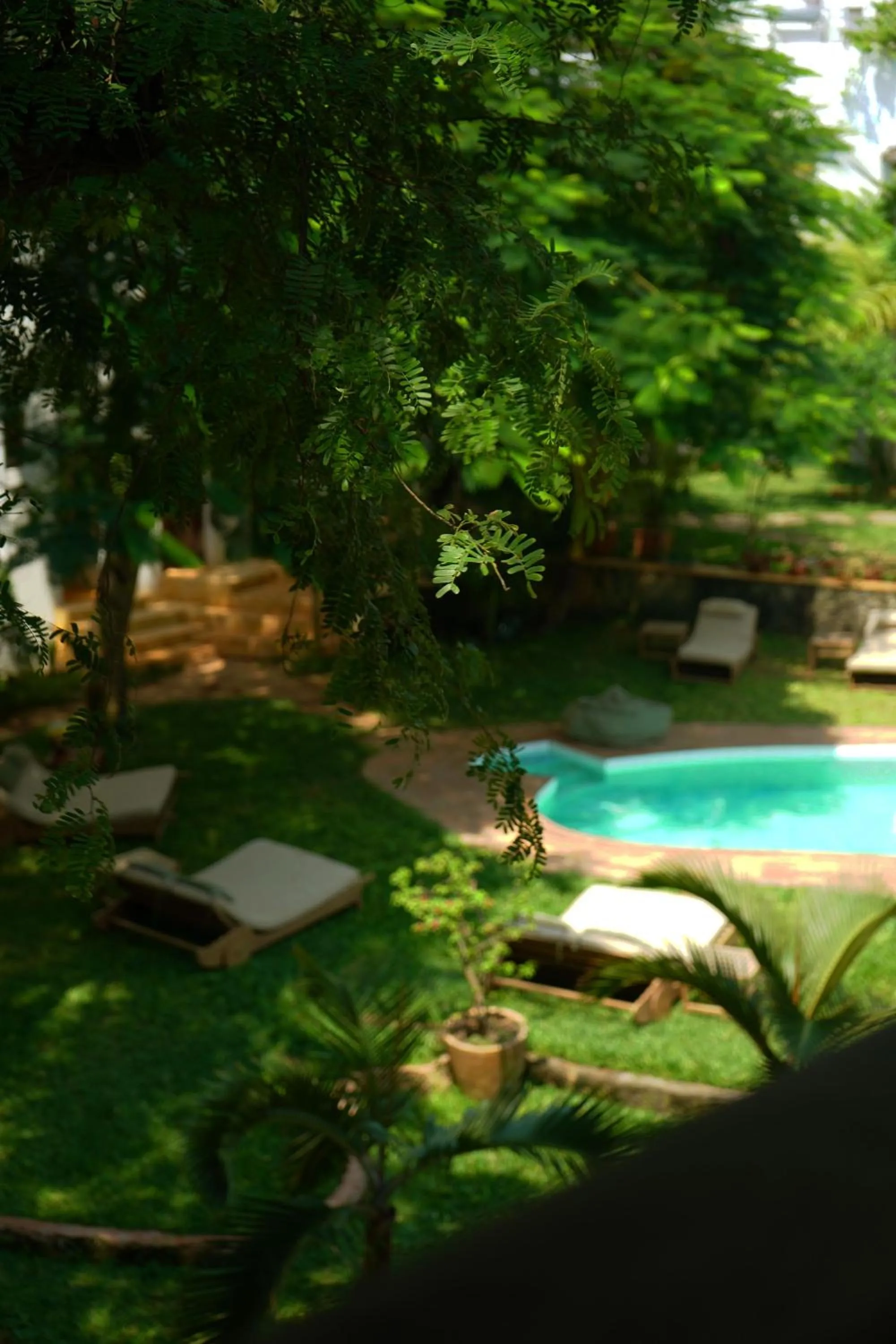 Kijani Hotel