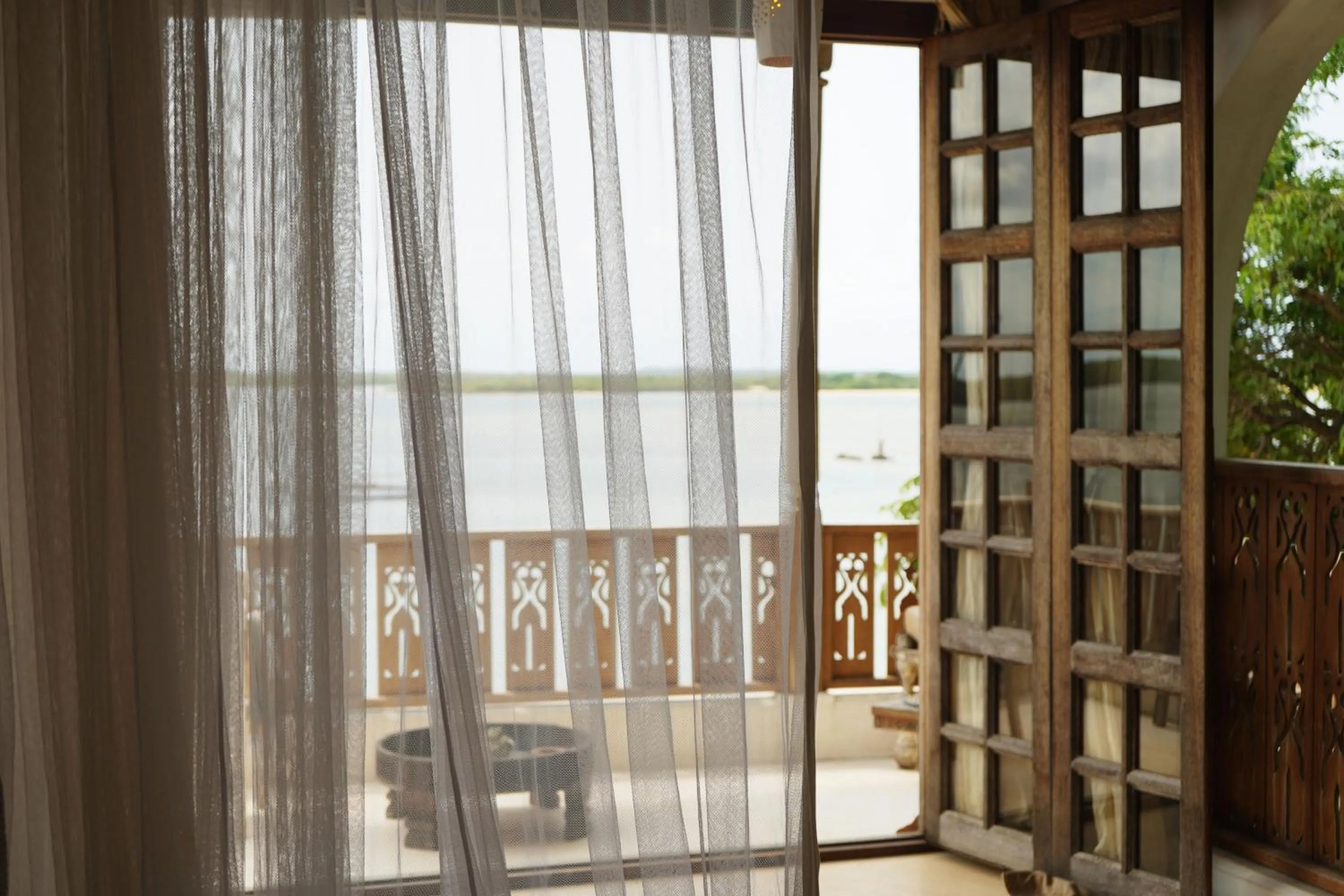 Kijani Hotel