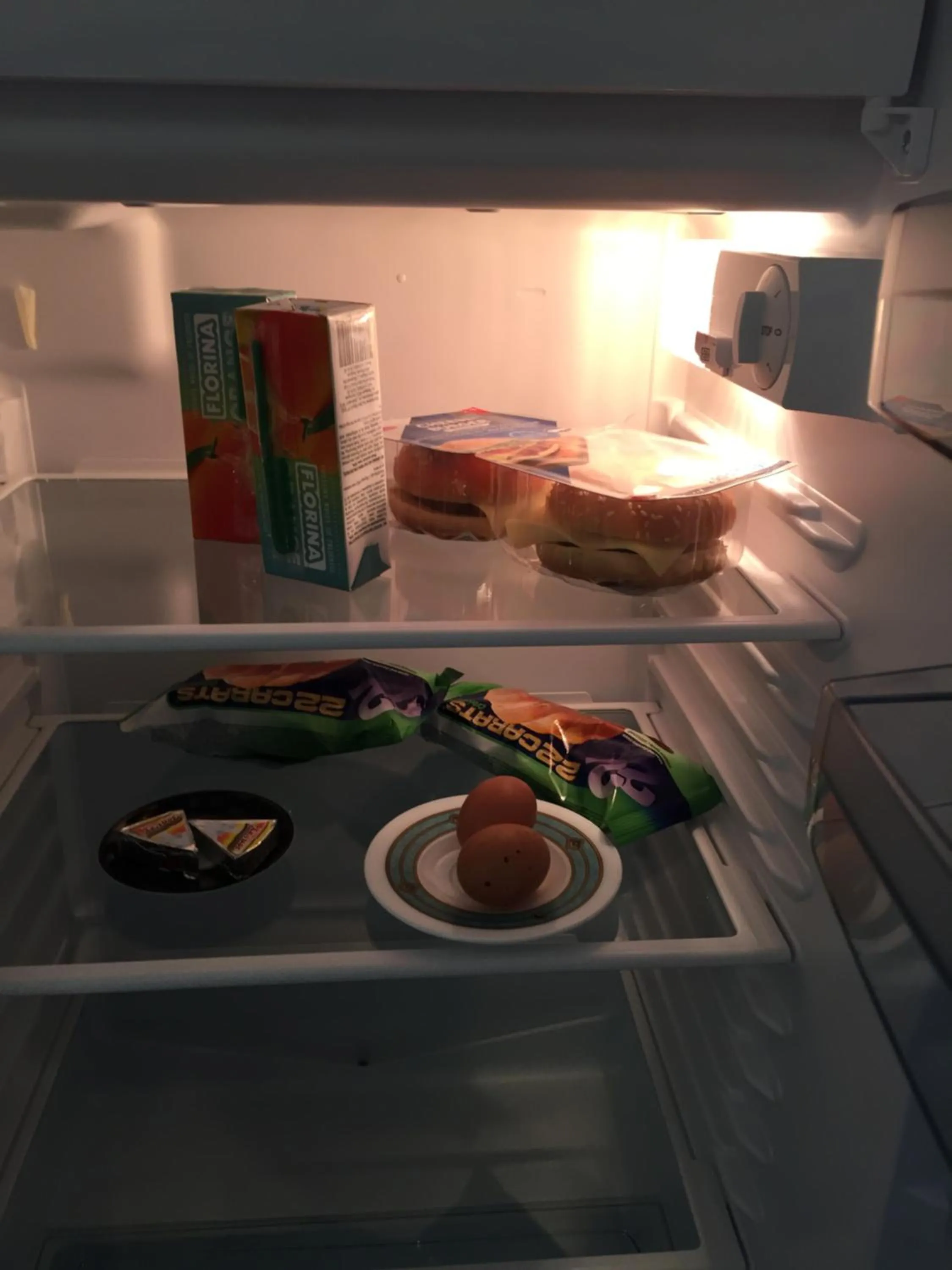 Breakfast in Guest Apartment Balkan