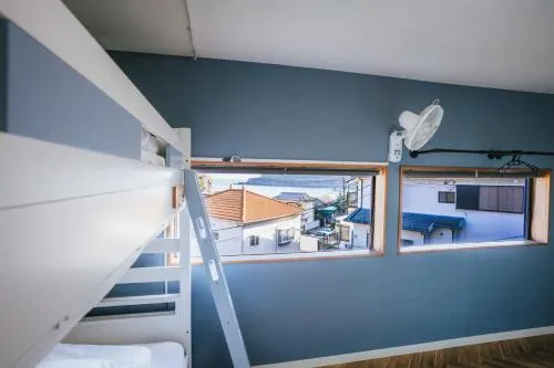 Guesthouse All you need - All rooms have an ocean view!