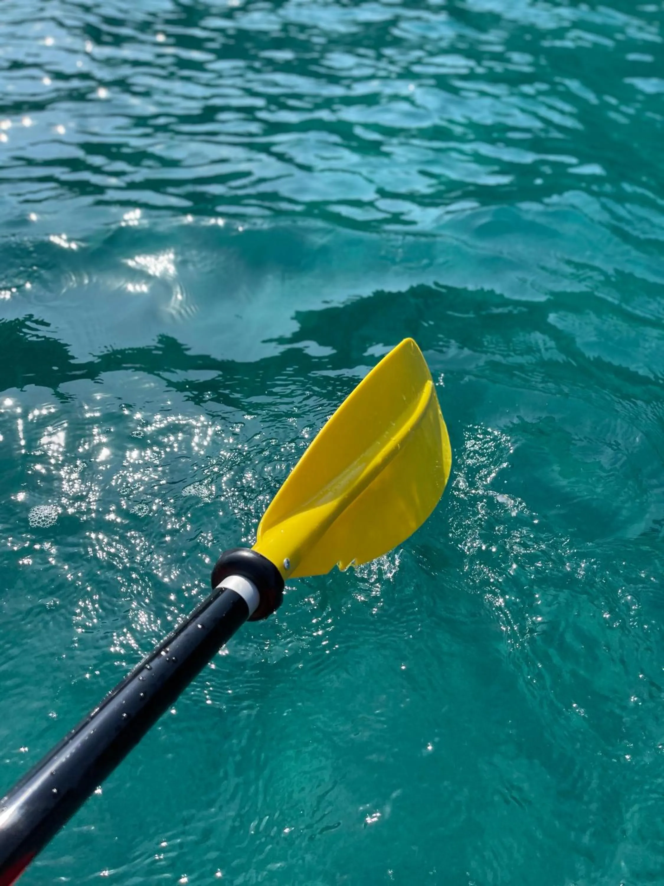 Activities in Guesthouse All you need - All rooms have an ocean view!