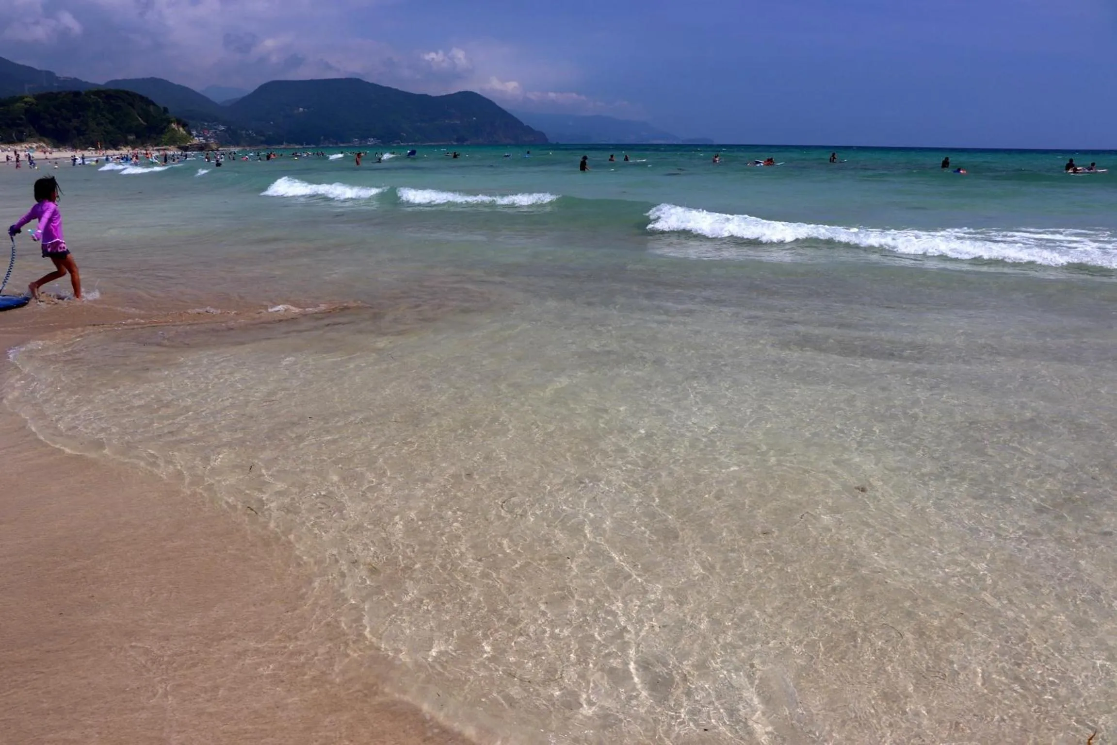 Nearby landmark in Guesthouse All you need - All rooms have an ocean view!