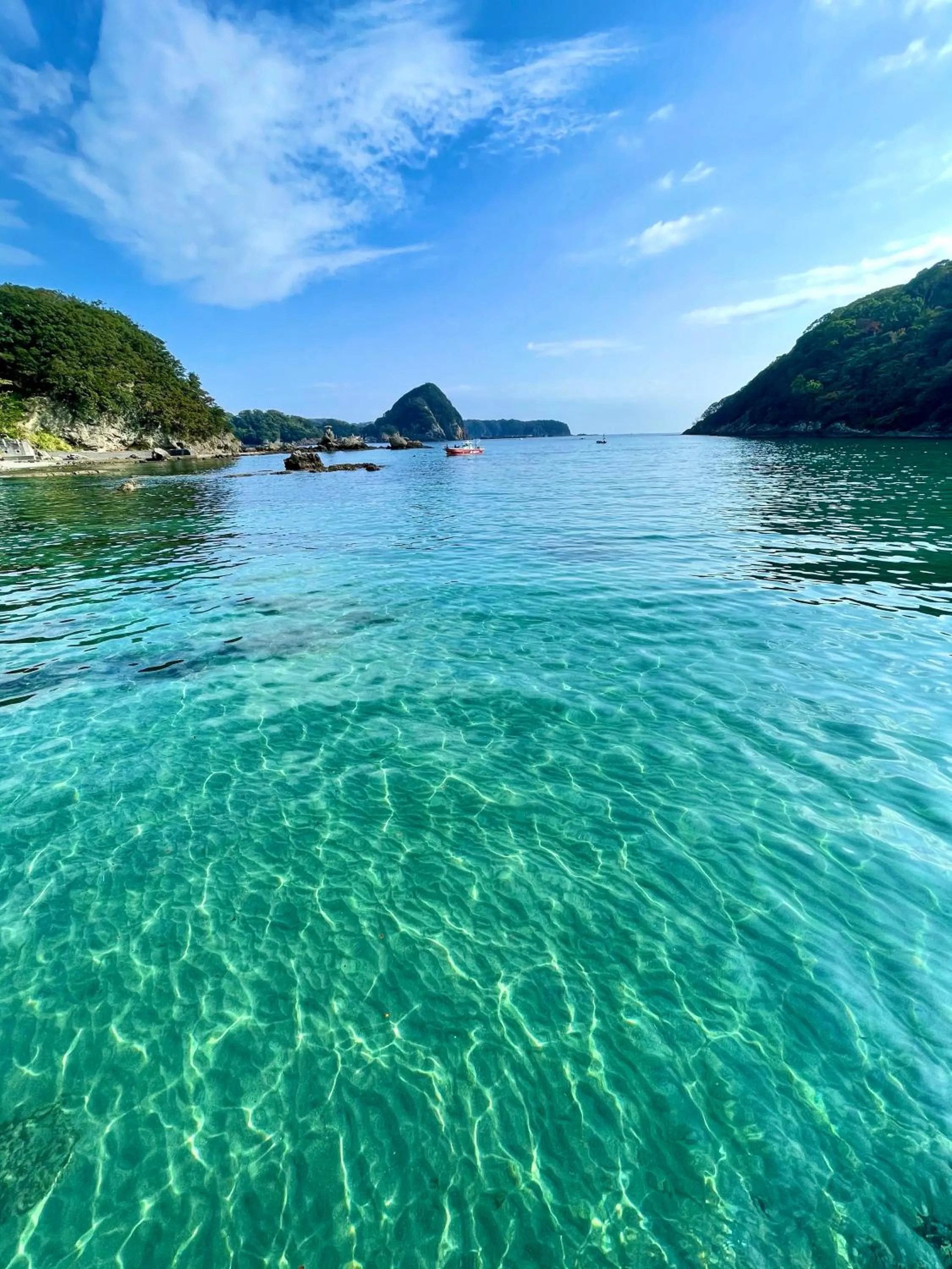Snorkeling in Guesthouse All you need - All rooms have an ocean view!