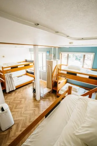 Guesthouse All you need - All rooms have an ocean view!