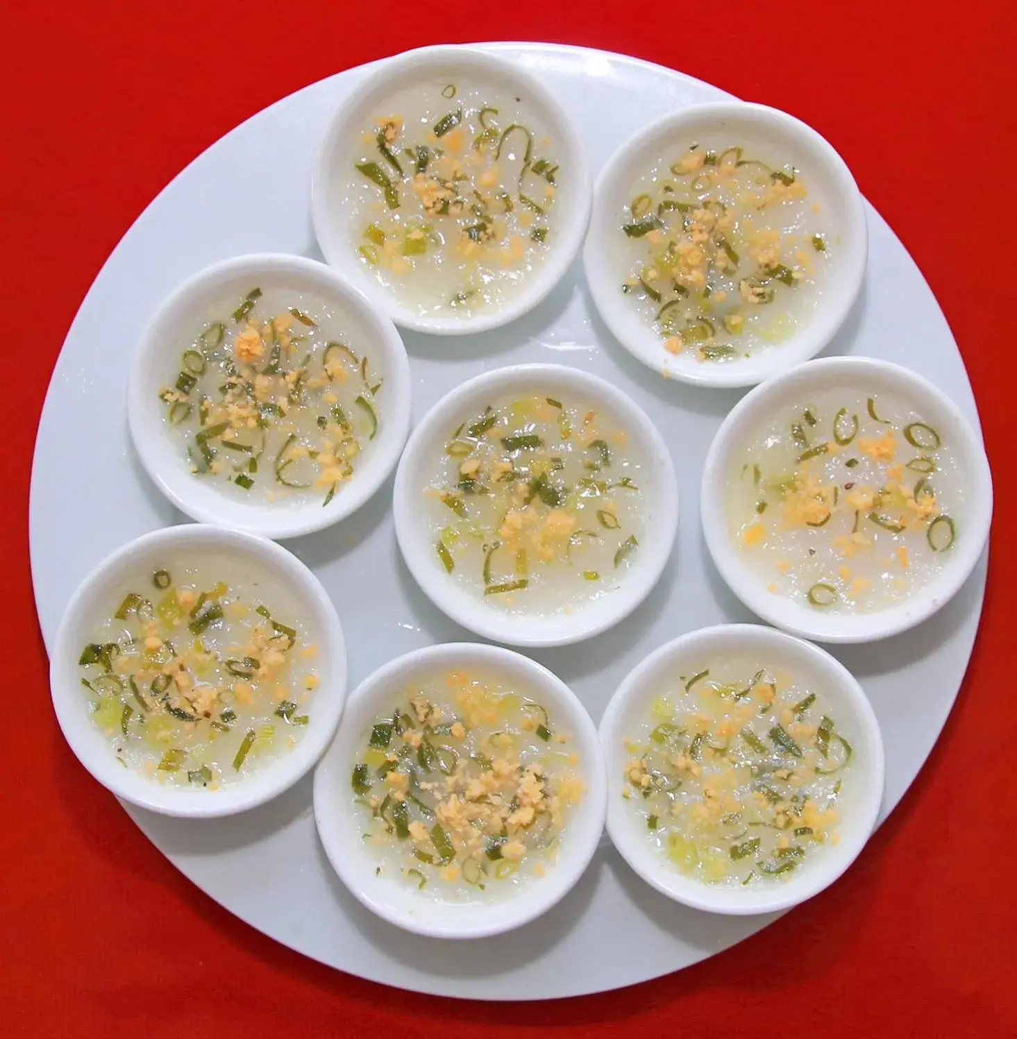 Food in Hue Royal Hotel Food in Hue Royal Hotel