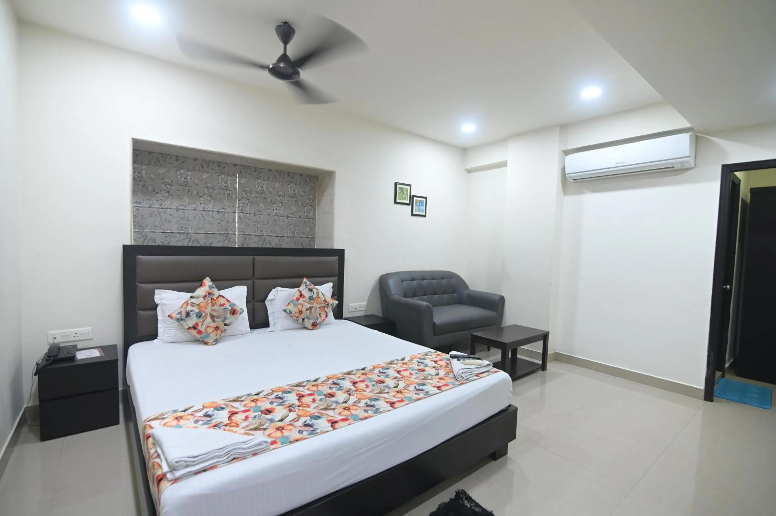 NK7 Guest House