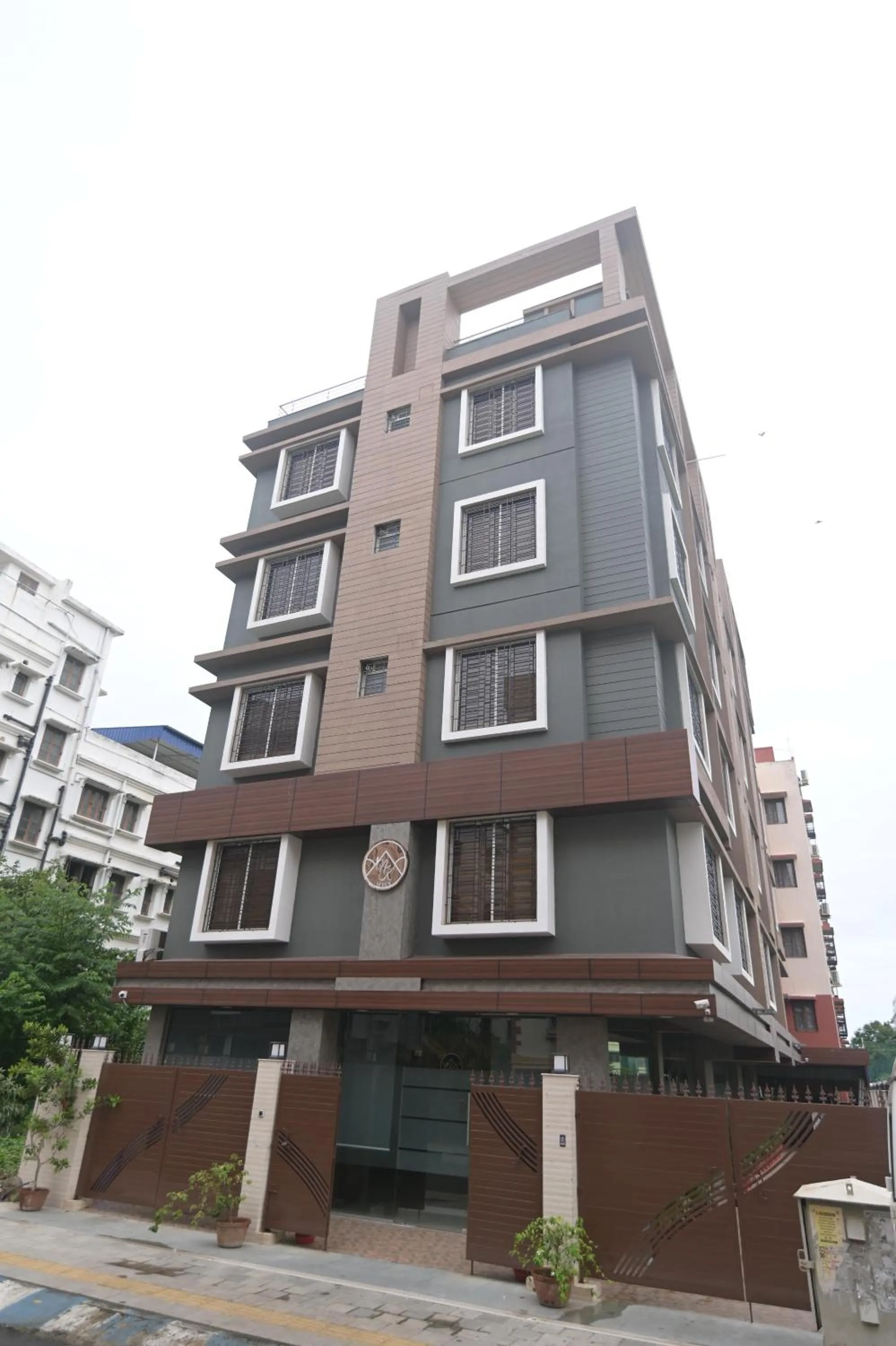 NK7 Guest House