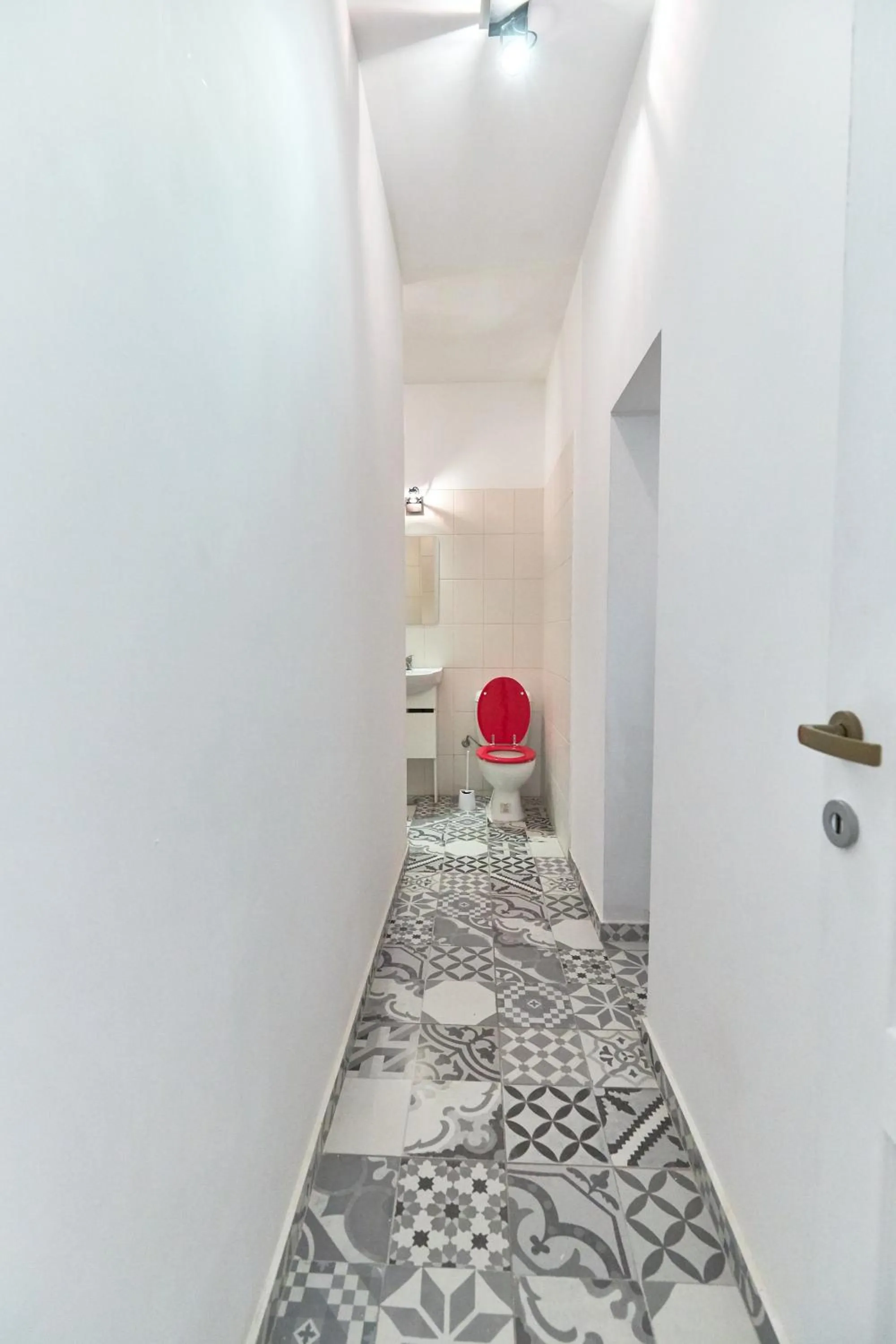 Stanford Aparthotel Gara de Nord