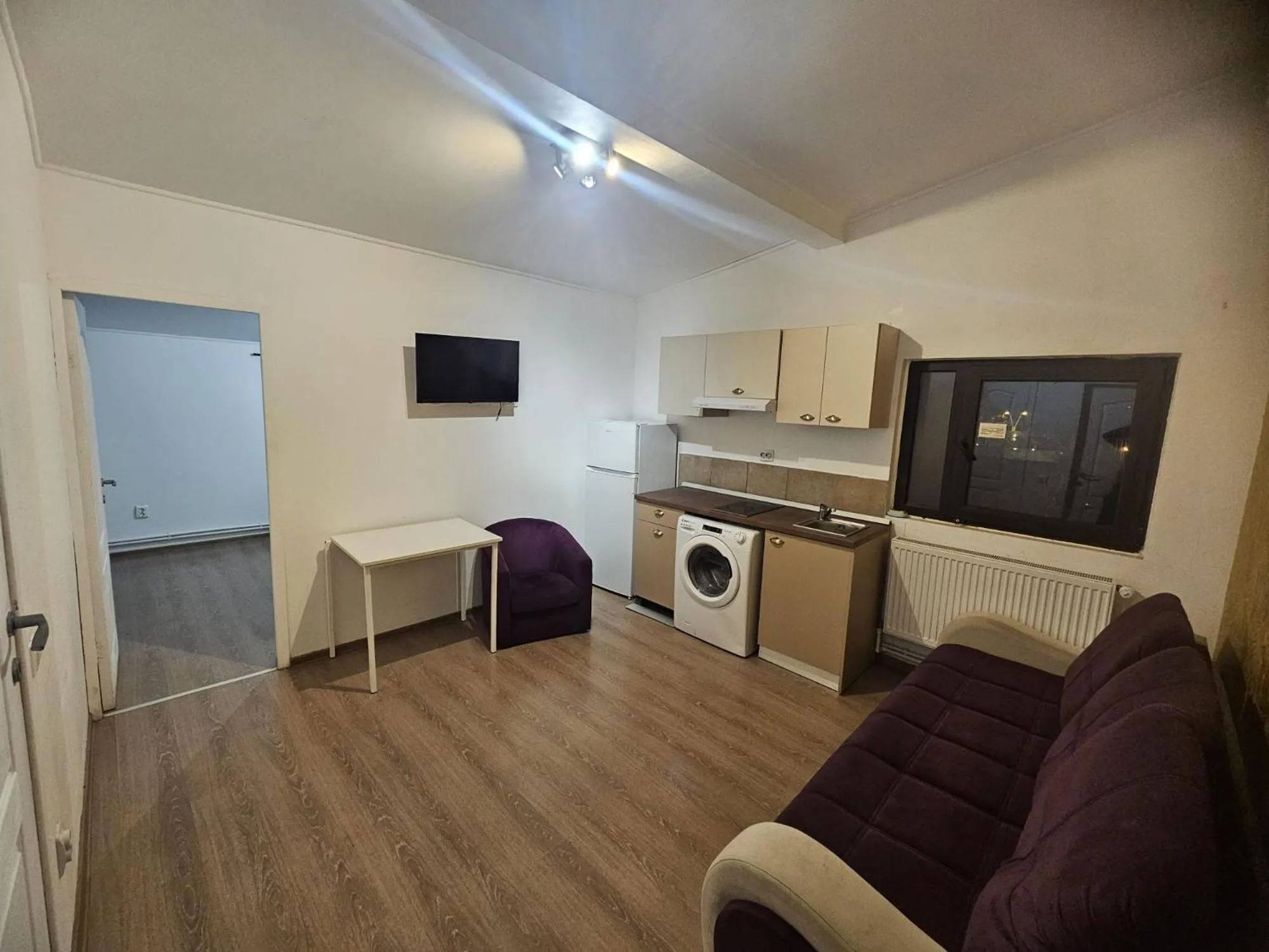 Stanford Aparthotel Gara de Nord