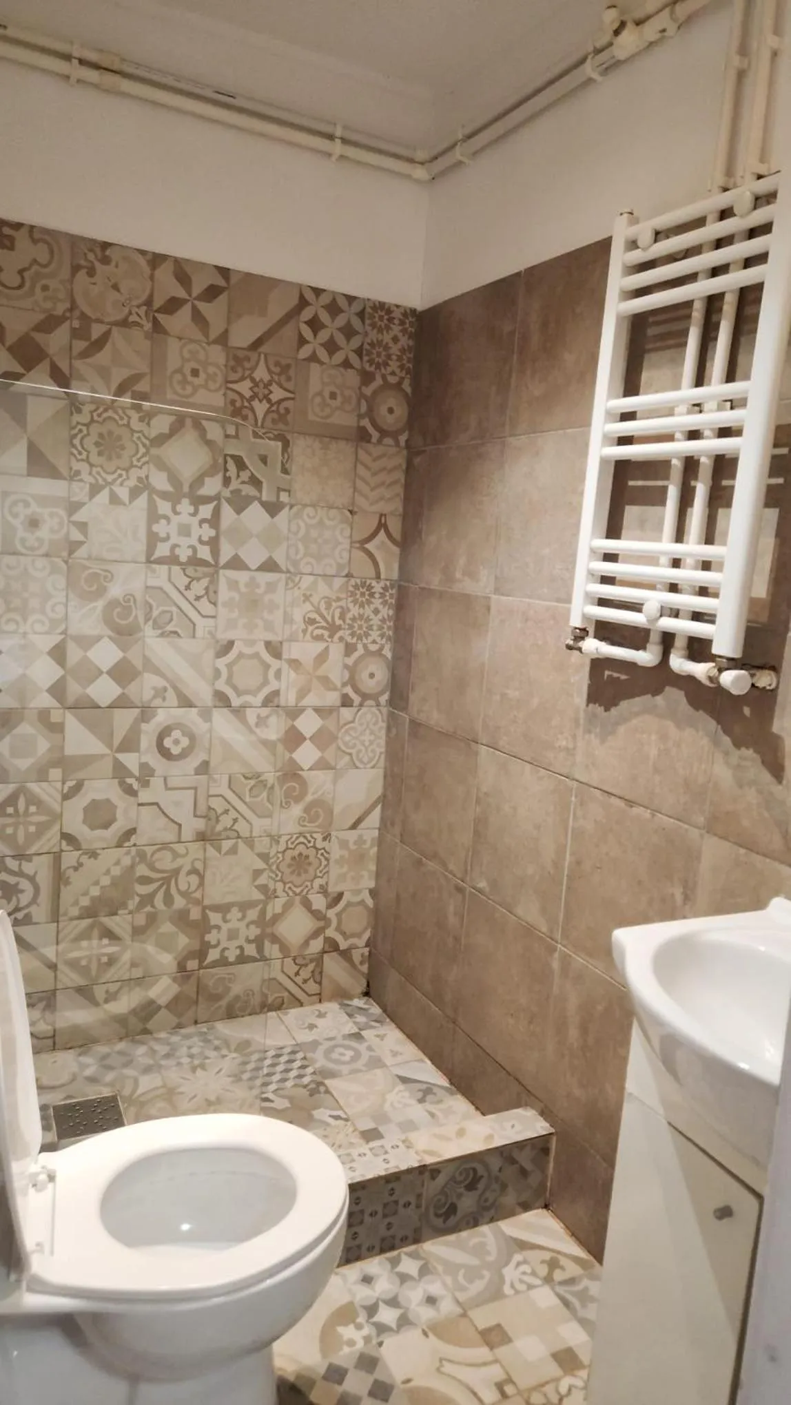 Stanford Aparthotel Gara de Nord