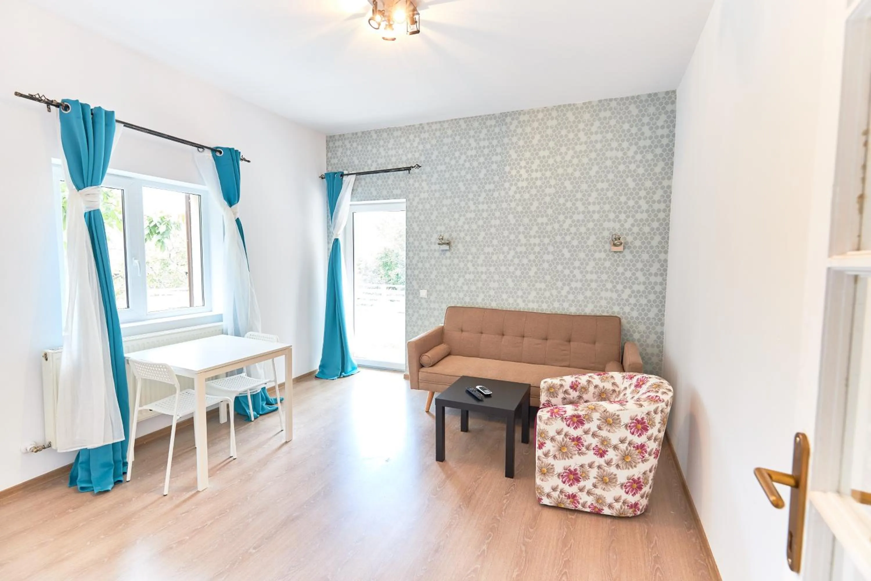 Stanford Aparthotel Gara de Nord