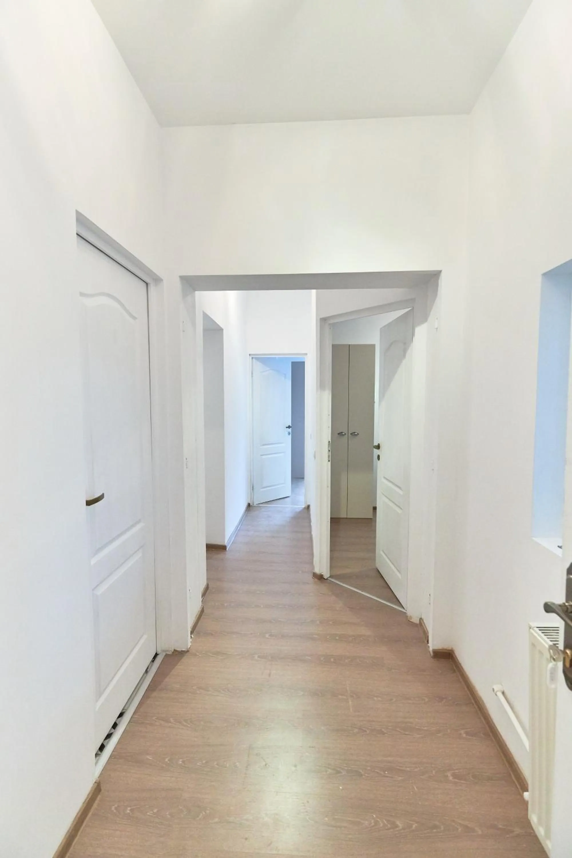 Stanford Aparthotel Gara de Nord